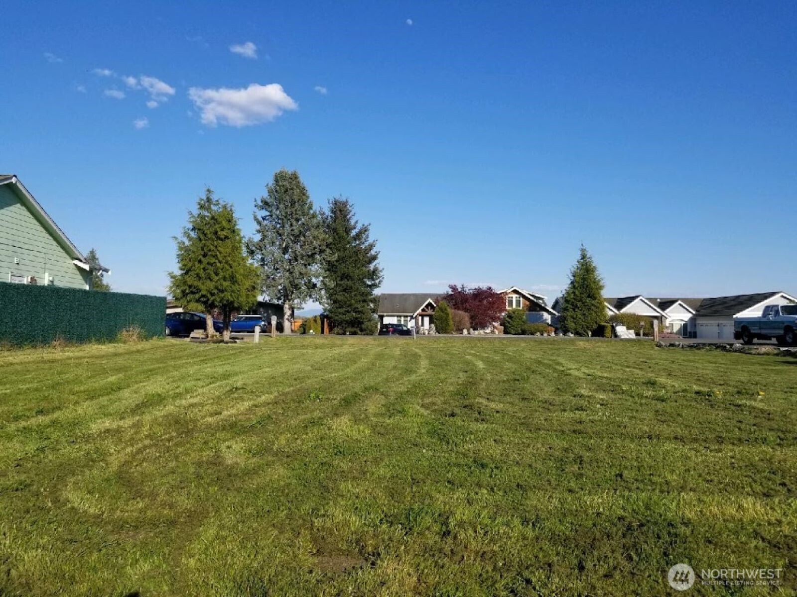 8127 Lot 16 Comox Road Property Photo 3