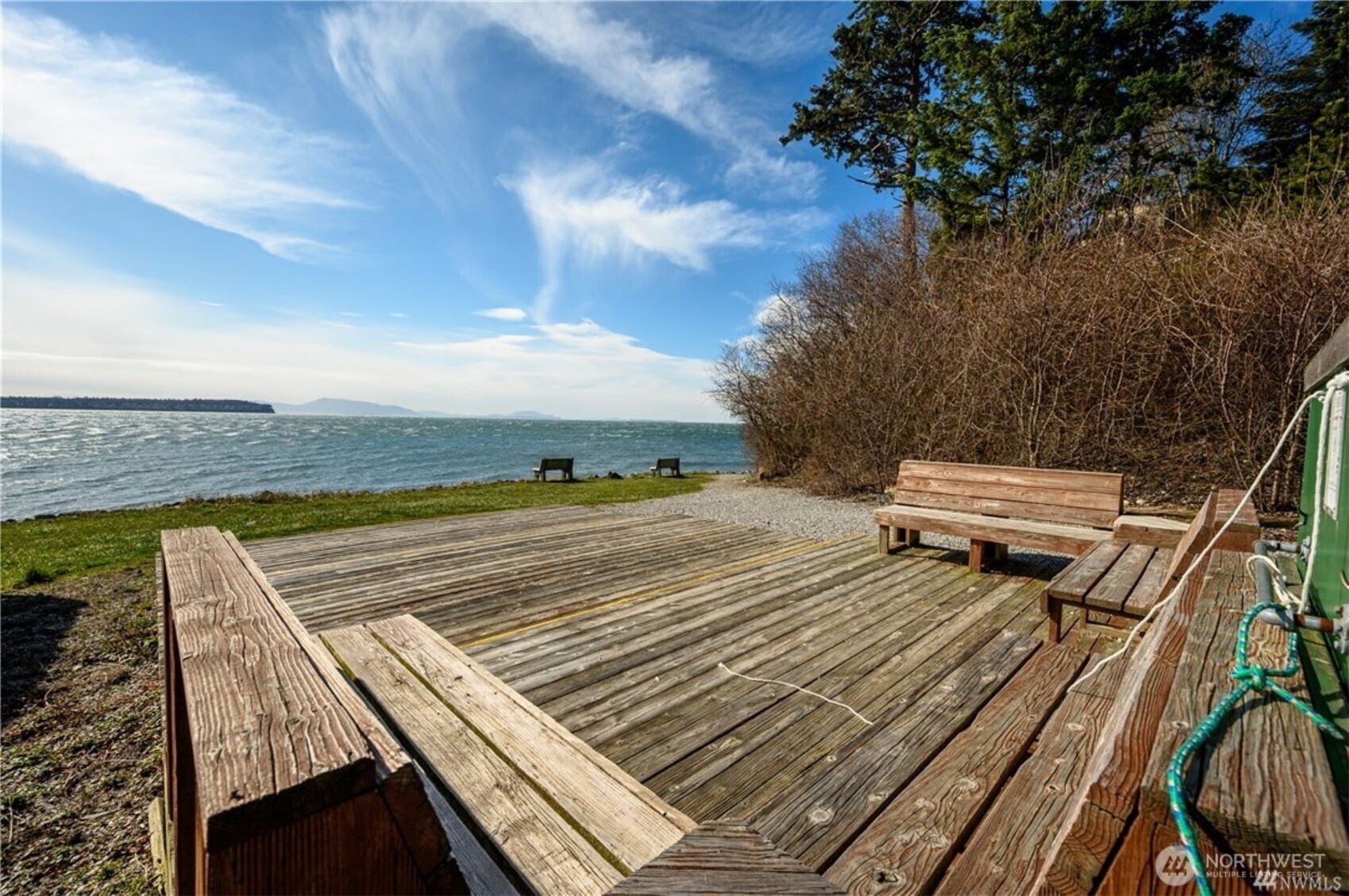 8127 Lot 16 Comox Road Property Photo 6