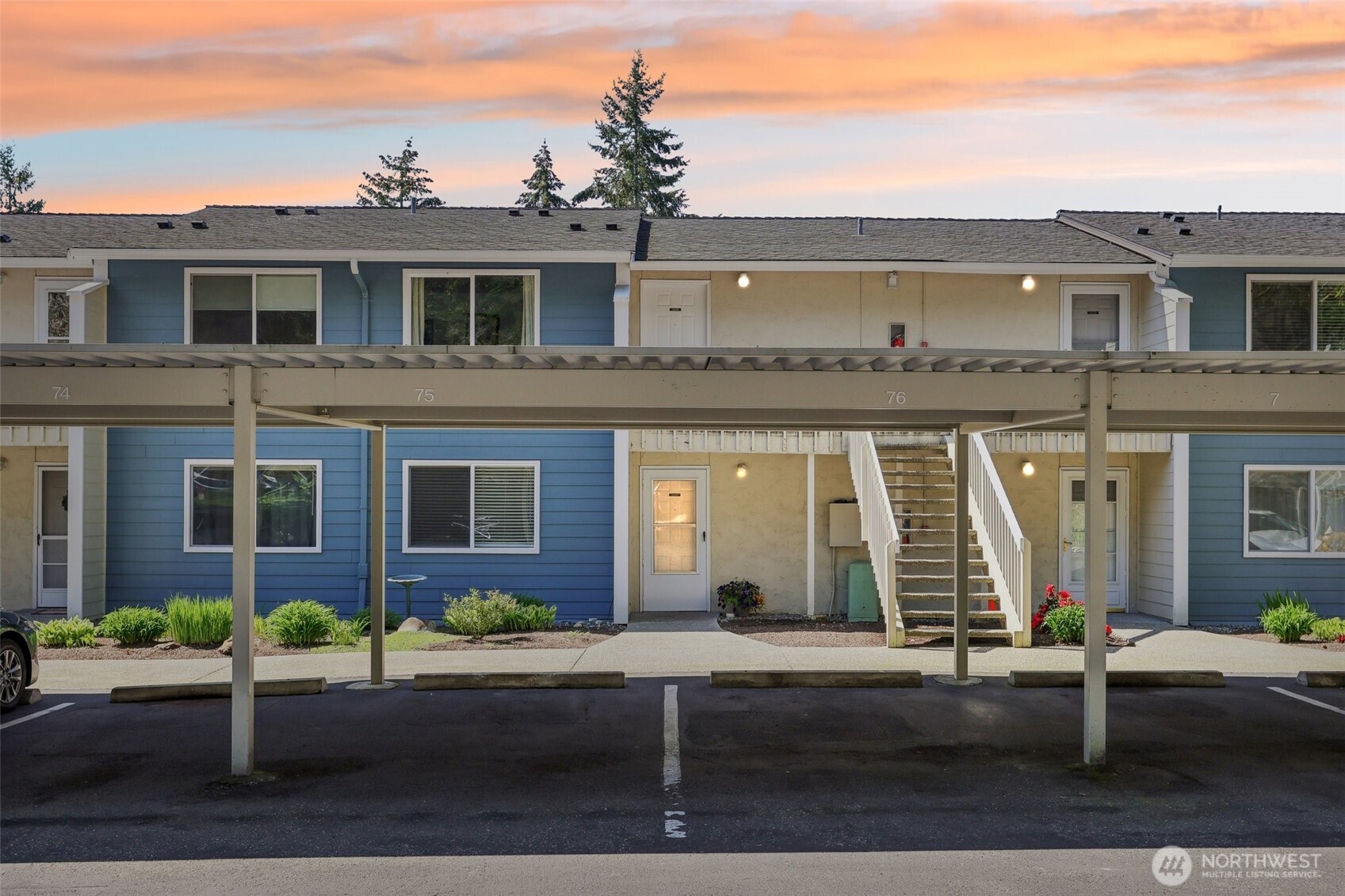 9484 Redmond-woodinville Rd. C204 Property Photo
