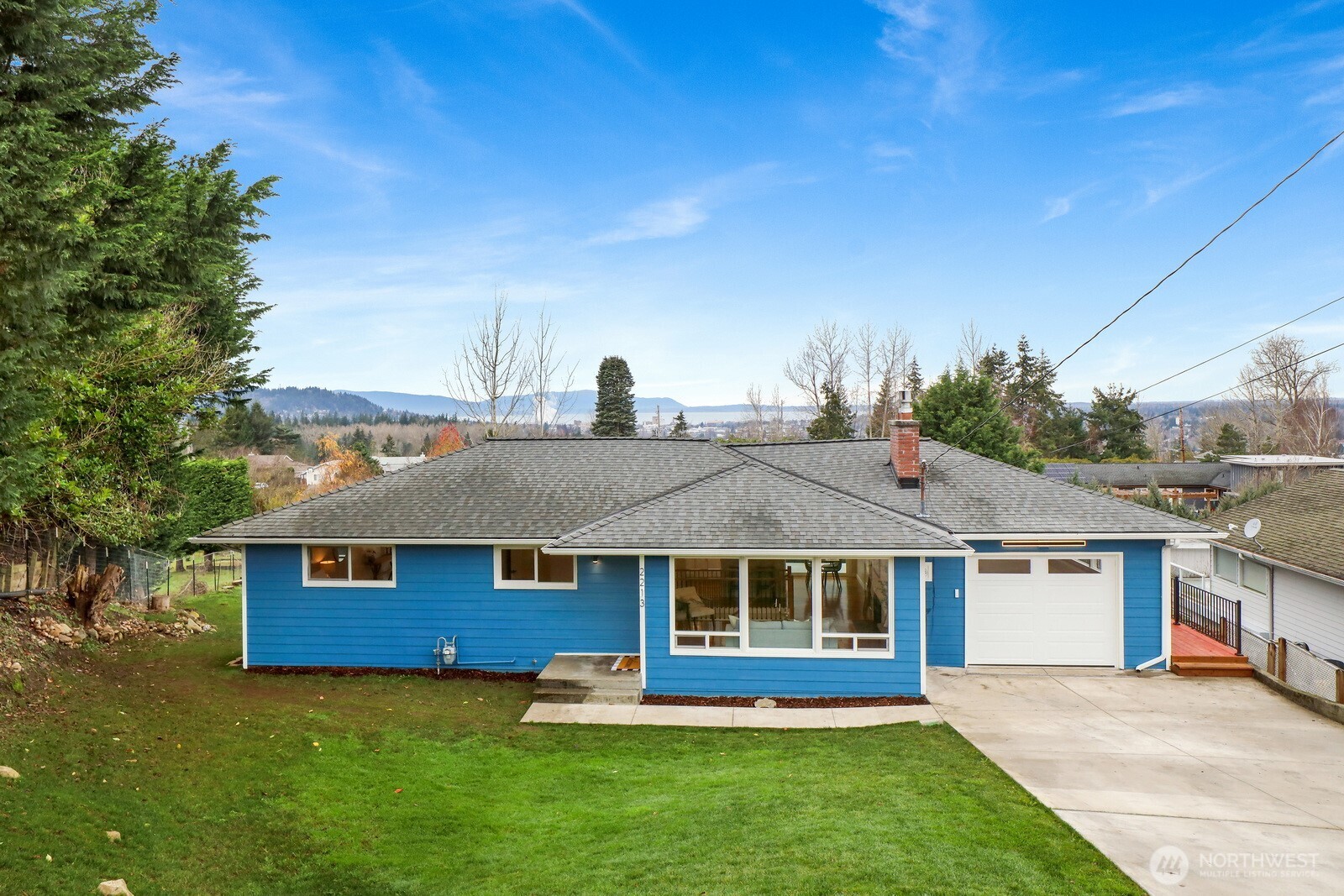 2213 View Ridge Drive Property Photo