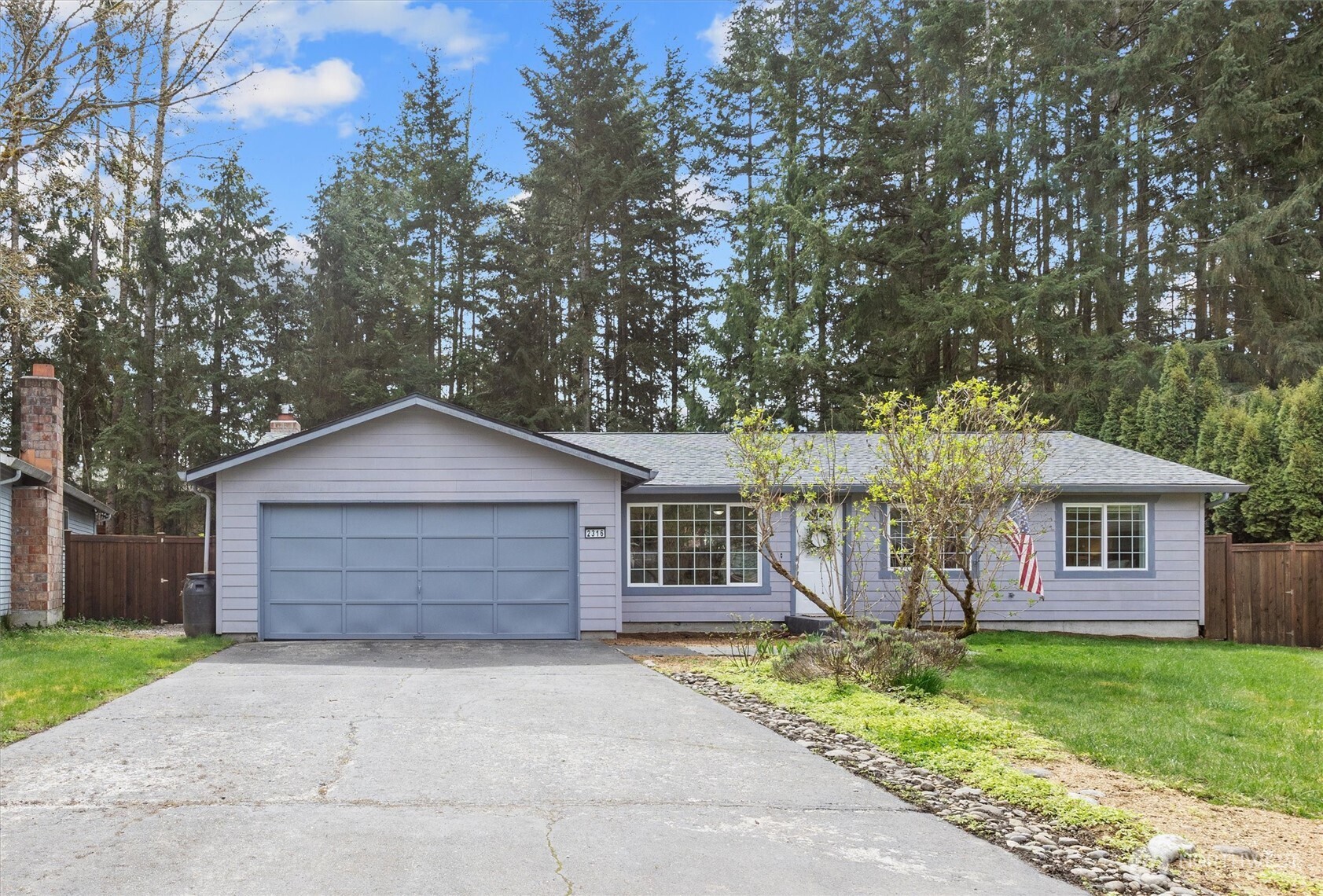 2316 164th Place Property Photo