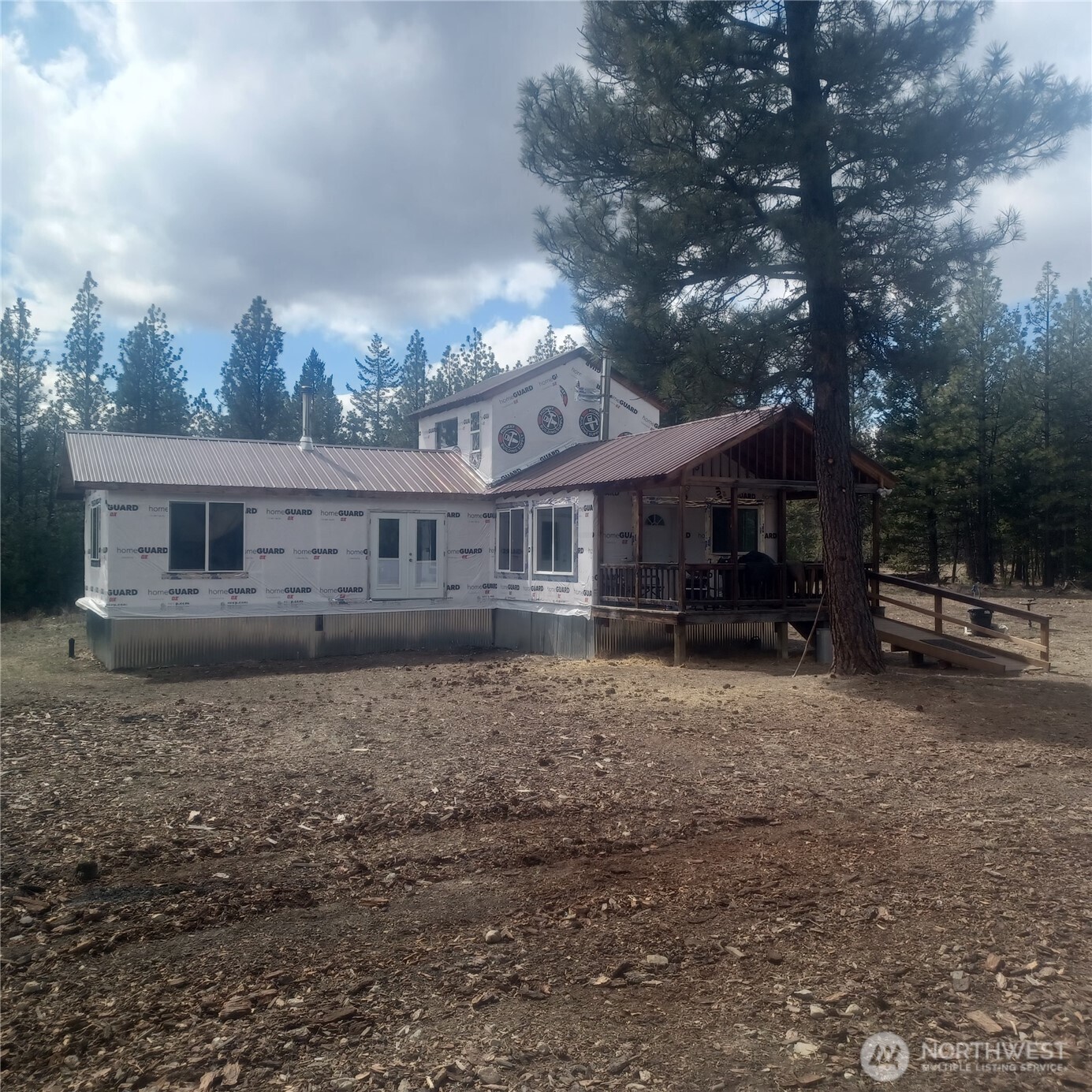 100 Turner Lake Road Property Photo