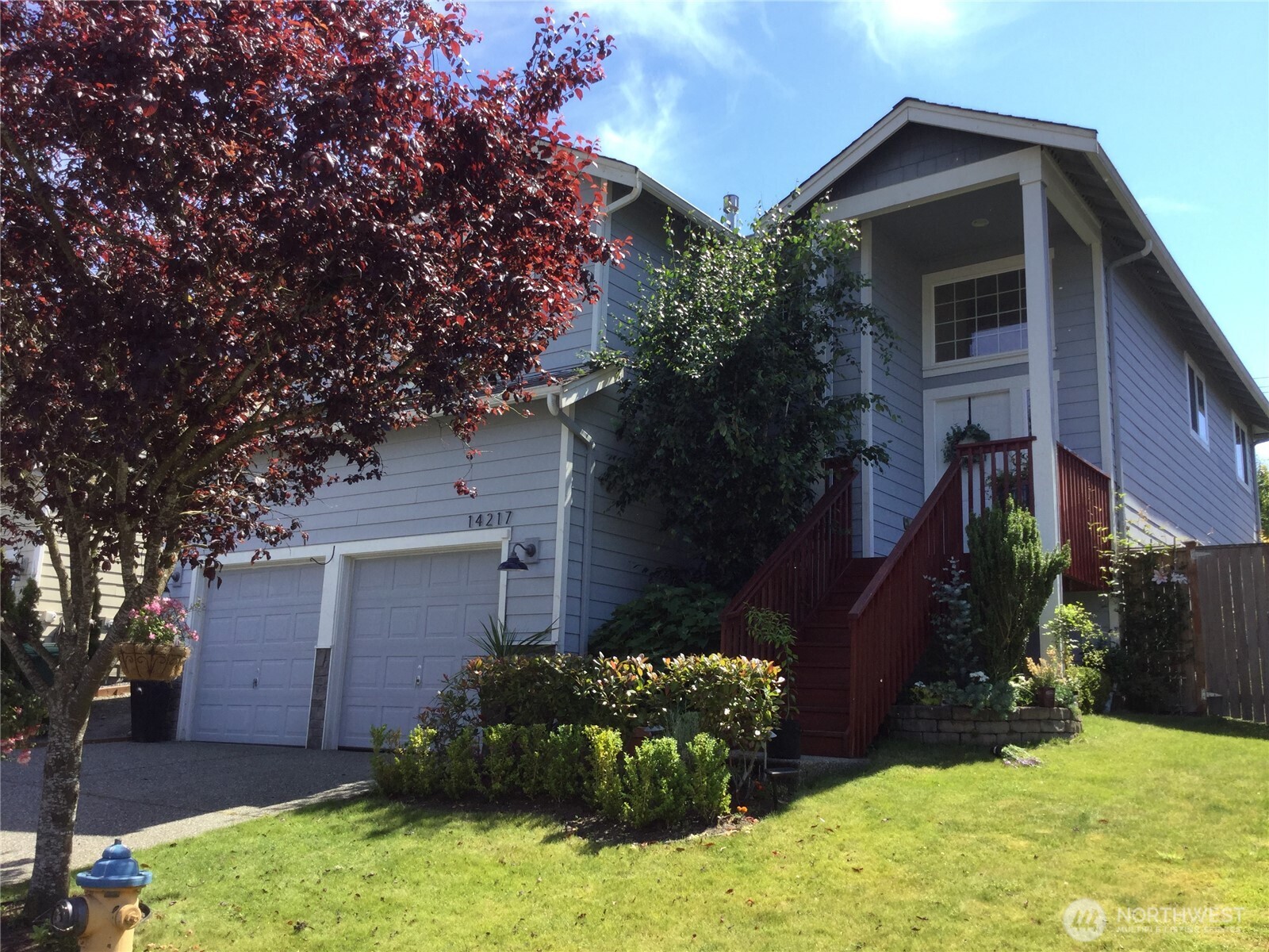 14217 41st Drive Property Photo