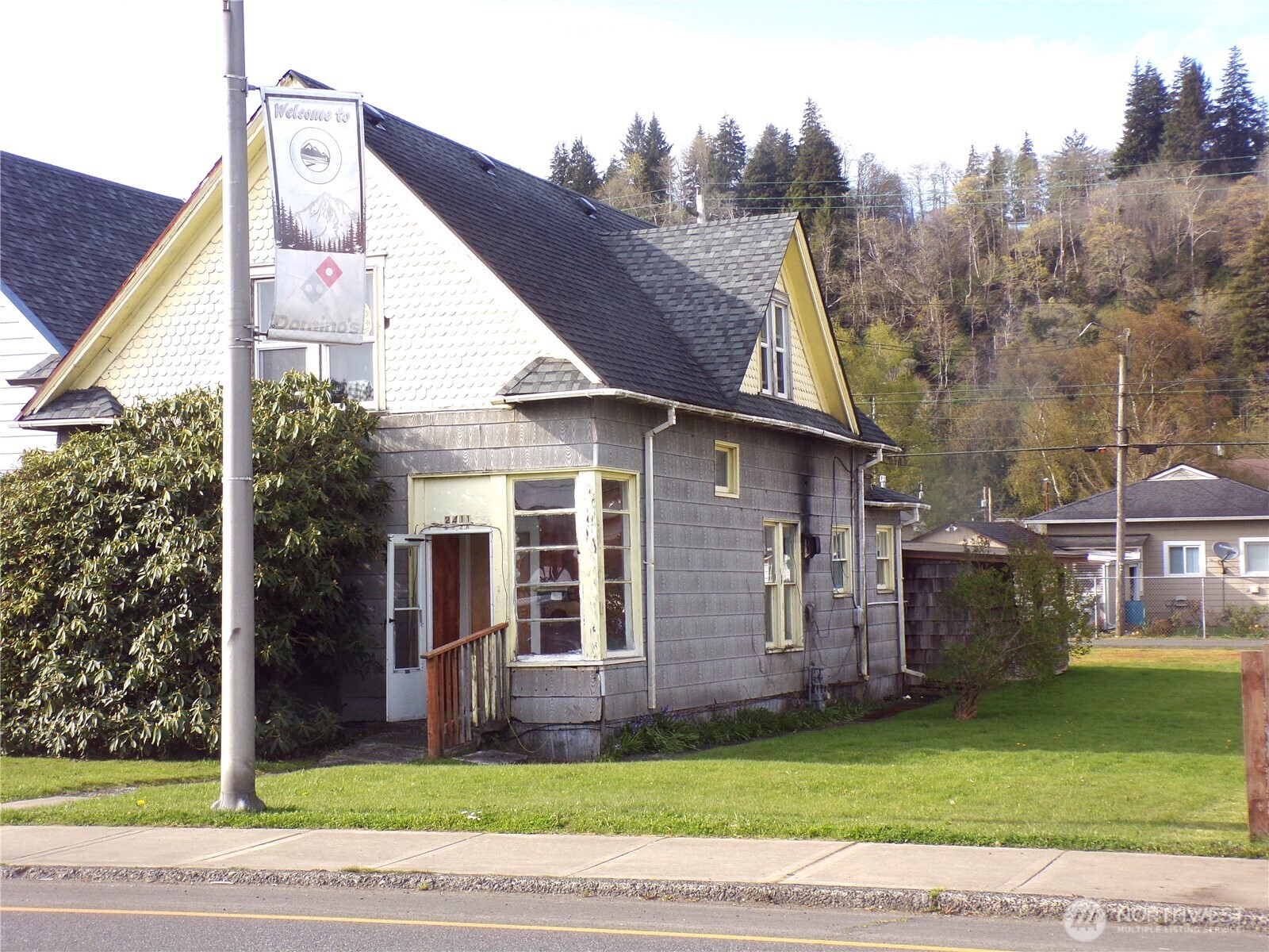 2411 Simpson Avenue Property Photo