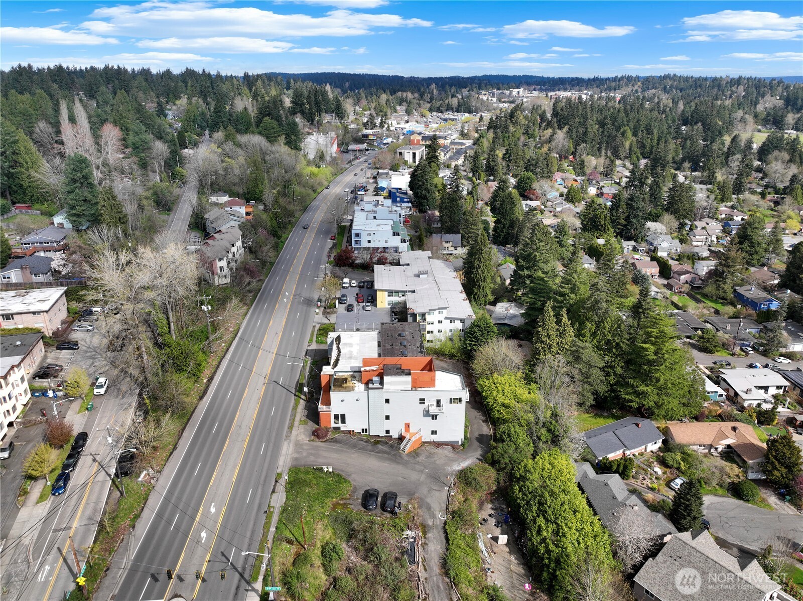 10516 Lake City Way Property Photo 2