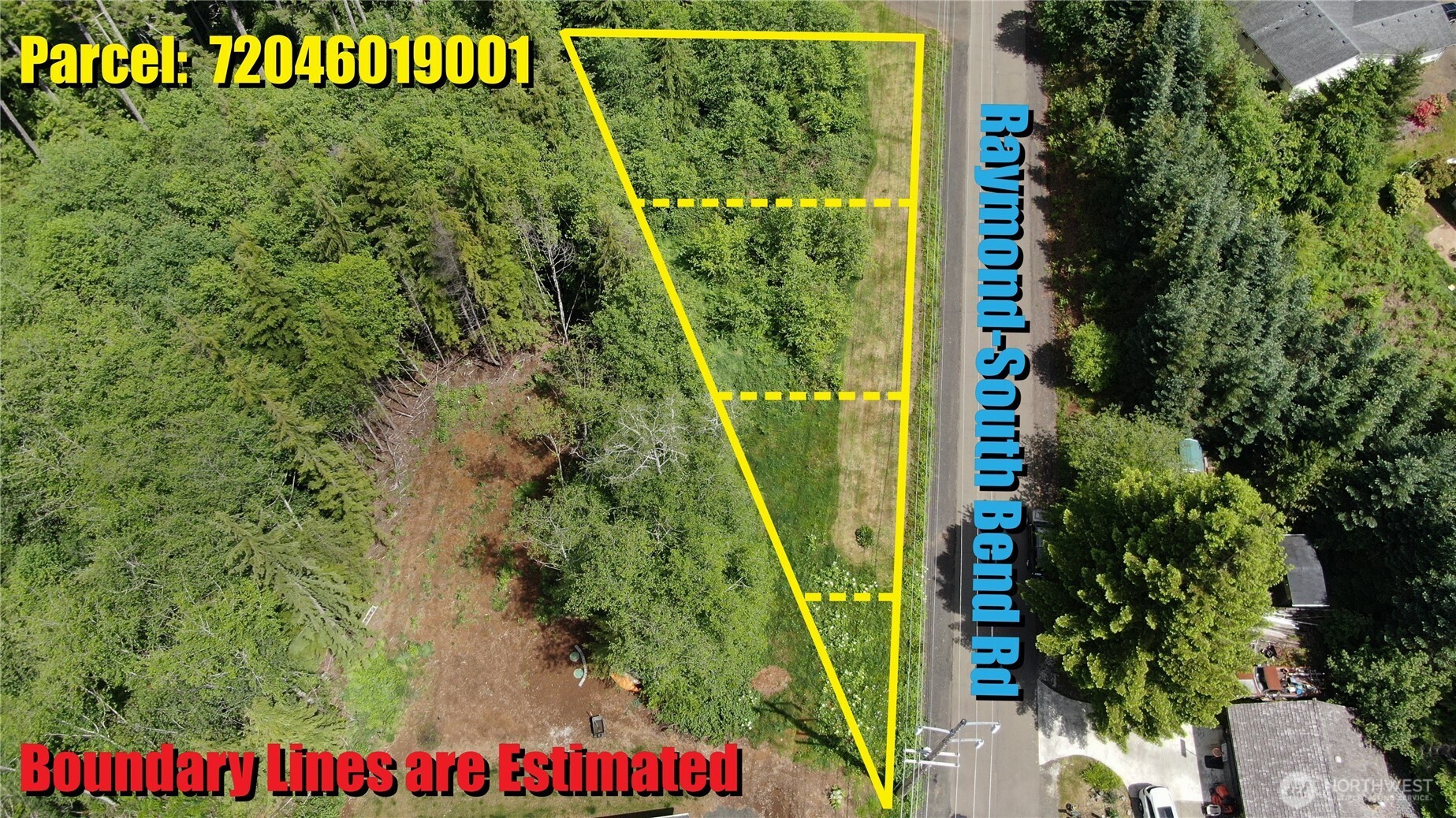 0 Xx Raymond-south Bend Road Property Photo 2