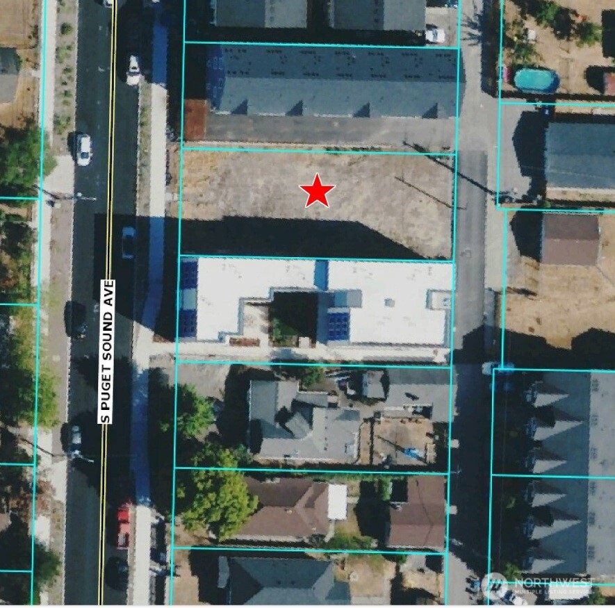 4327 S Puget Sound Avenue Property Photo 3