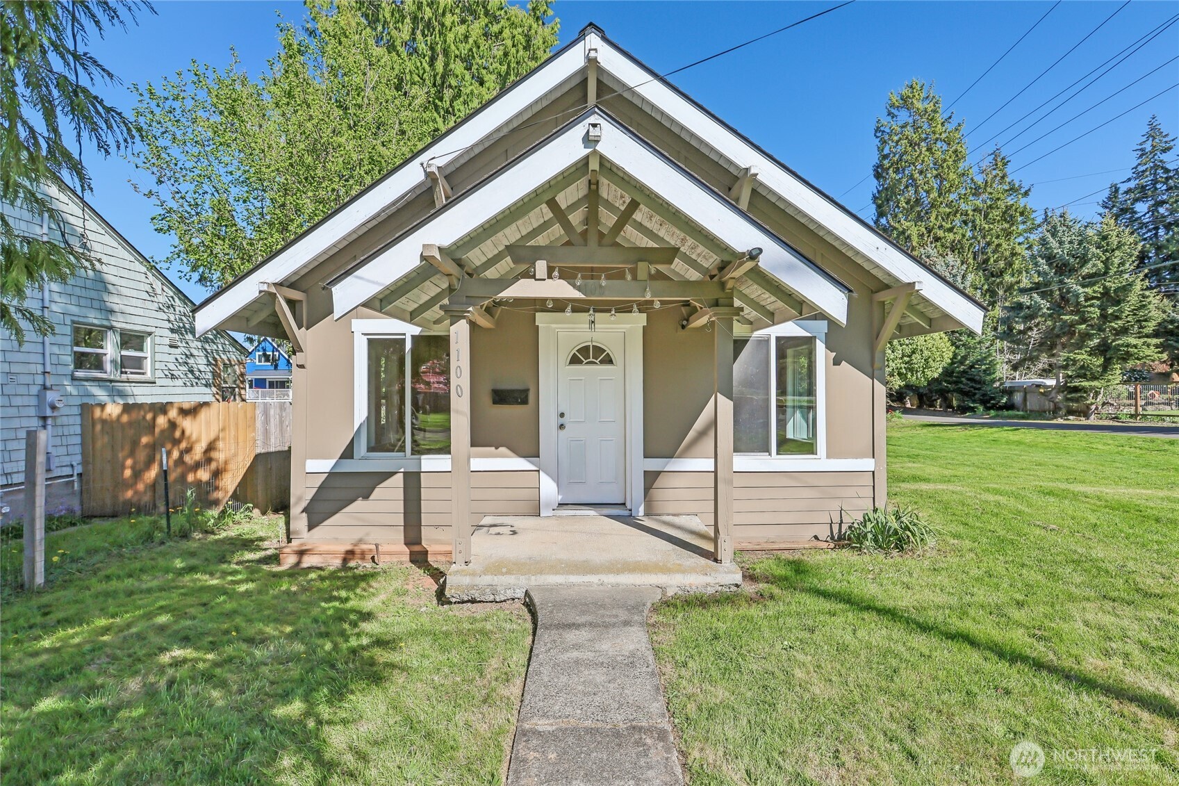 1100 Grant Street Property Photo