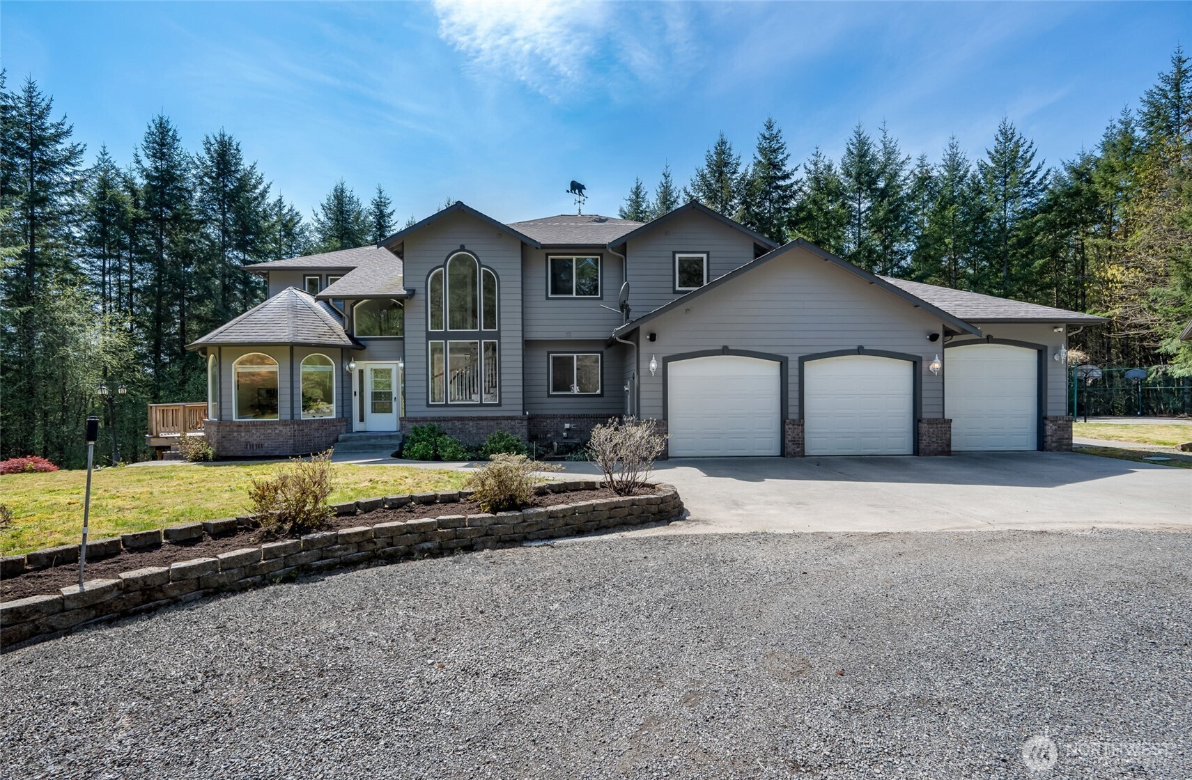 17616 72nd Street Property Photo