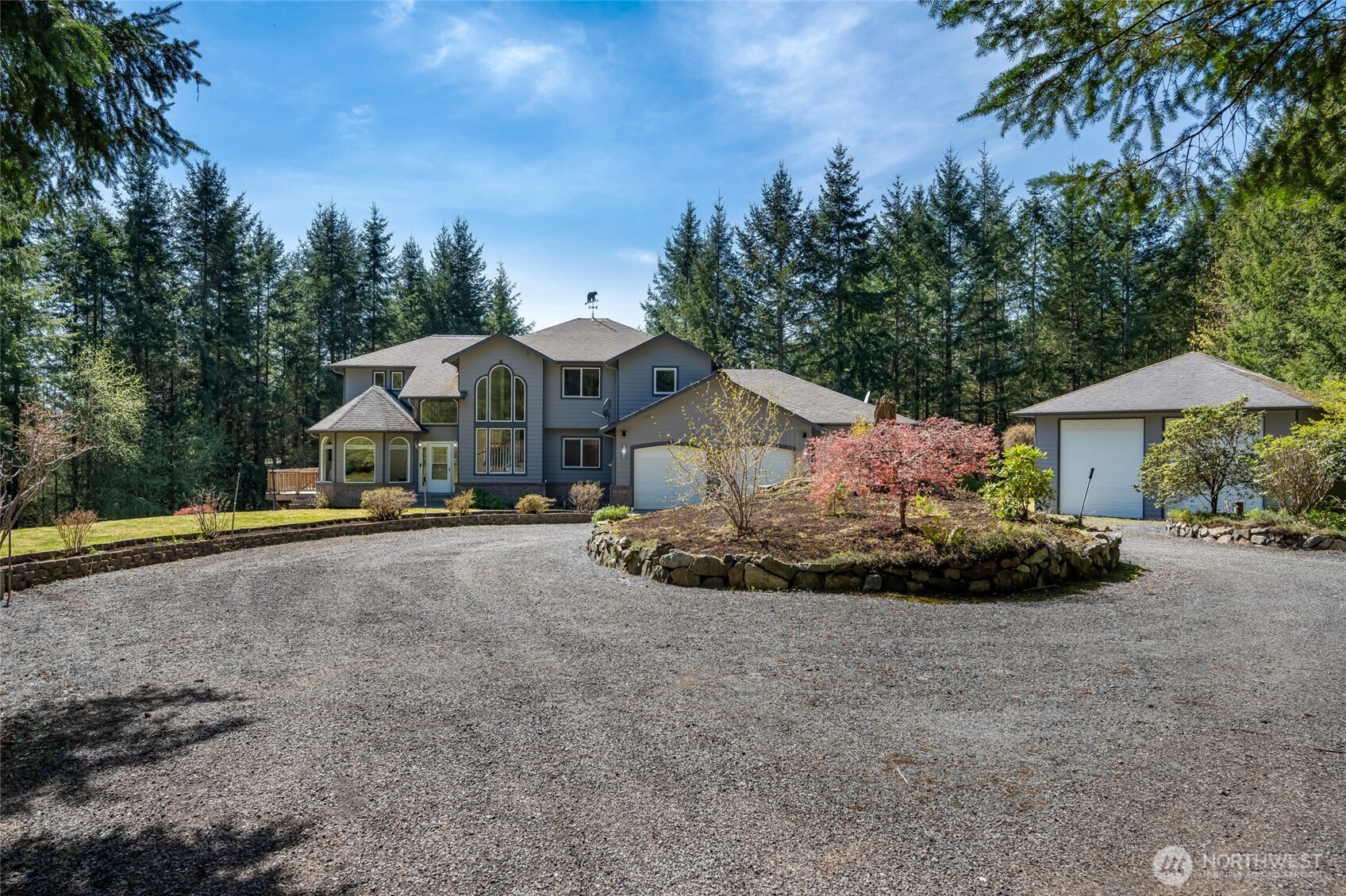17616 72nd Street Property Photo 1