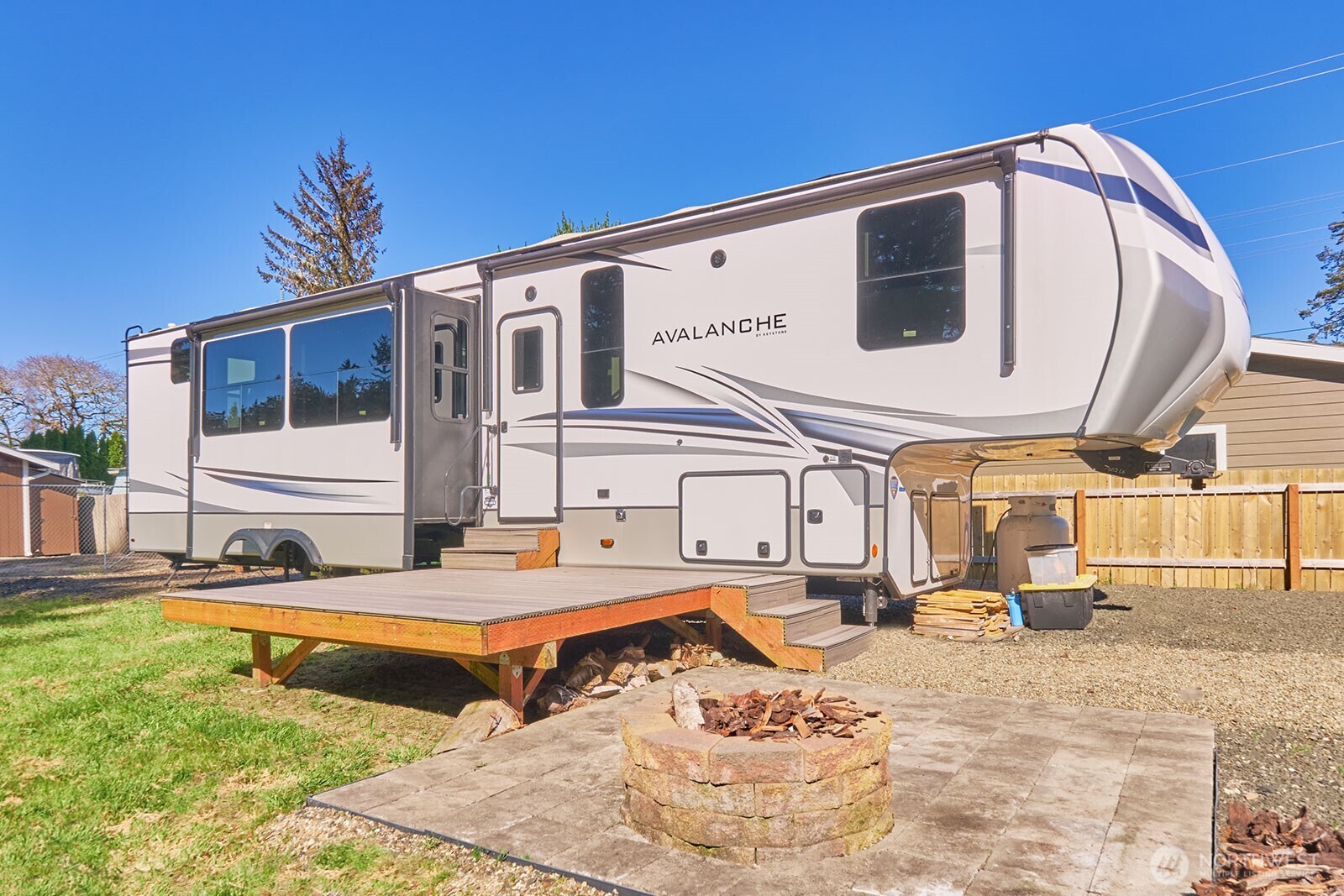 3005 263rd Place Property Photo