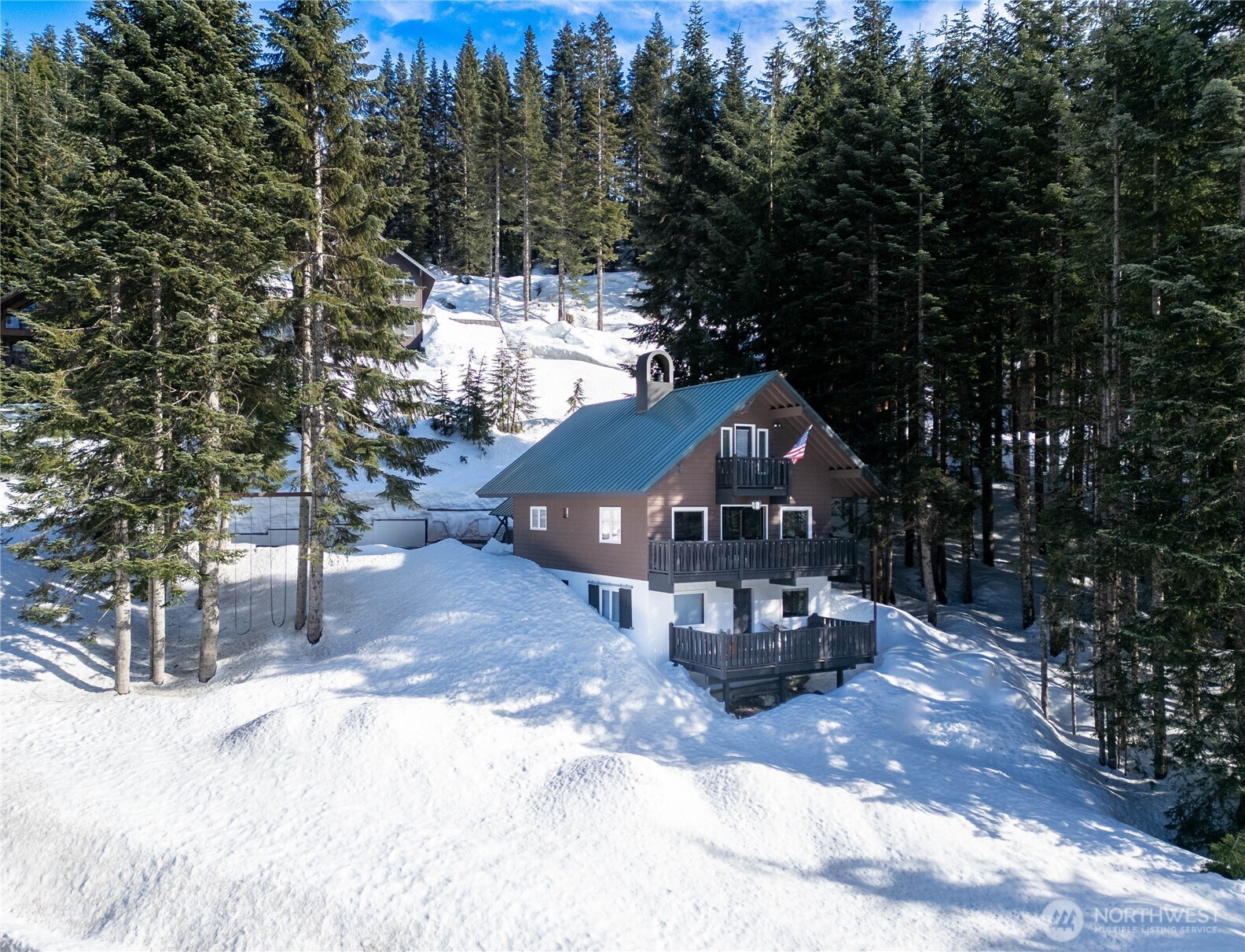 Alpental Real Estate Listings Main Image