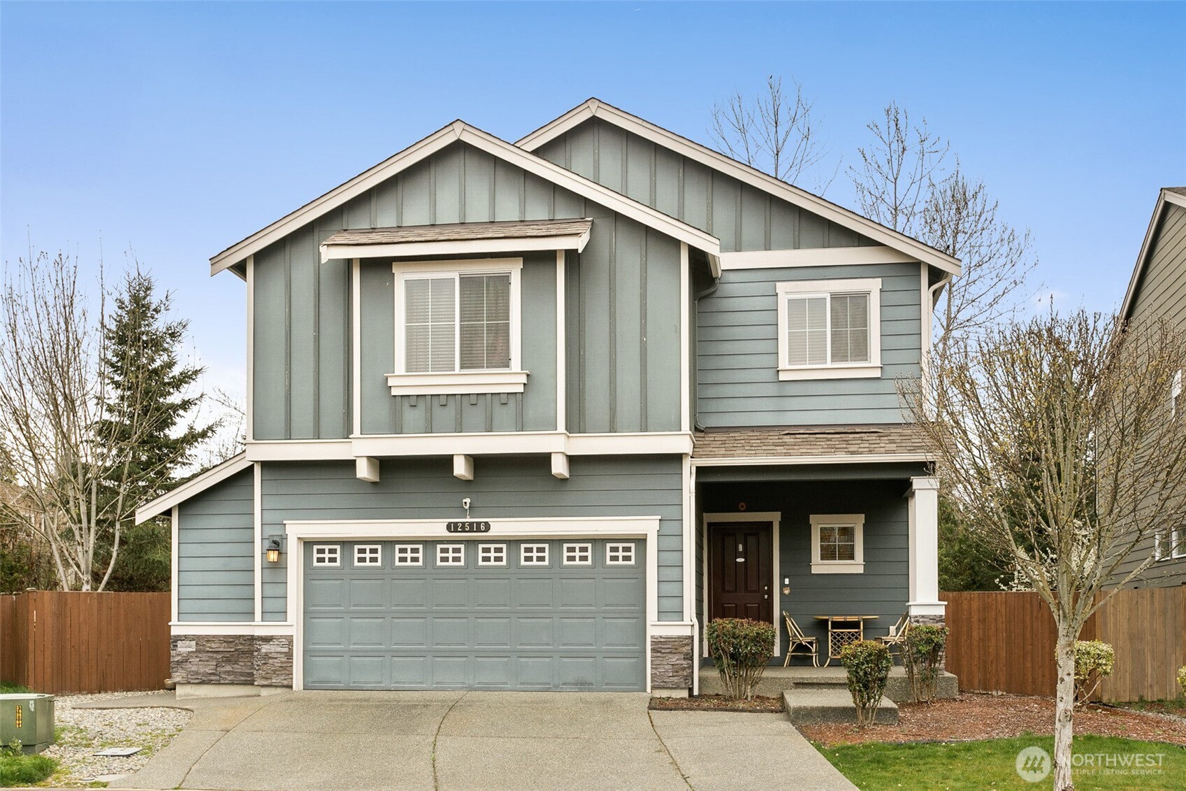 12516 Se 279th Place Property Photo