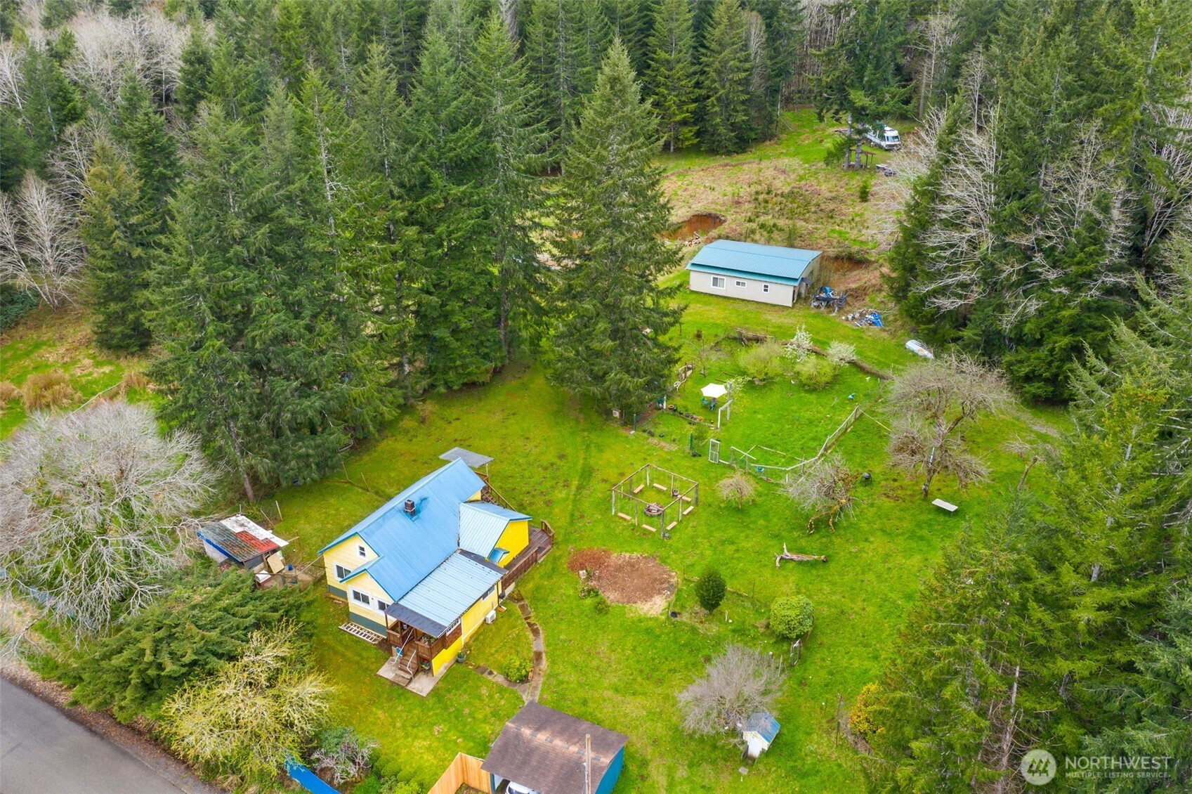 96 Powers Creek Road Property Photo