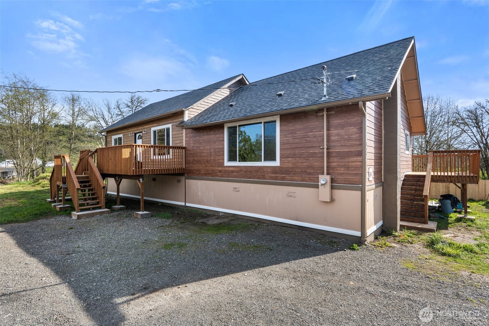 300 Lincoln Creek Road