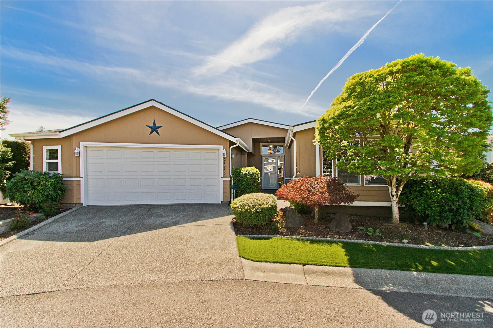 21833 Se 272nd Place 123 Property Photo