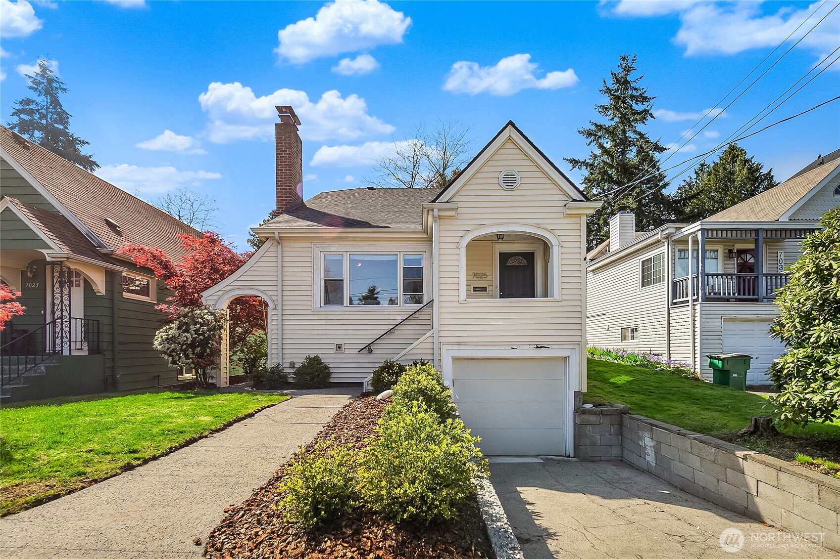 7025 8th Avenue Property Photo