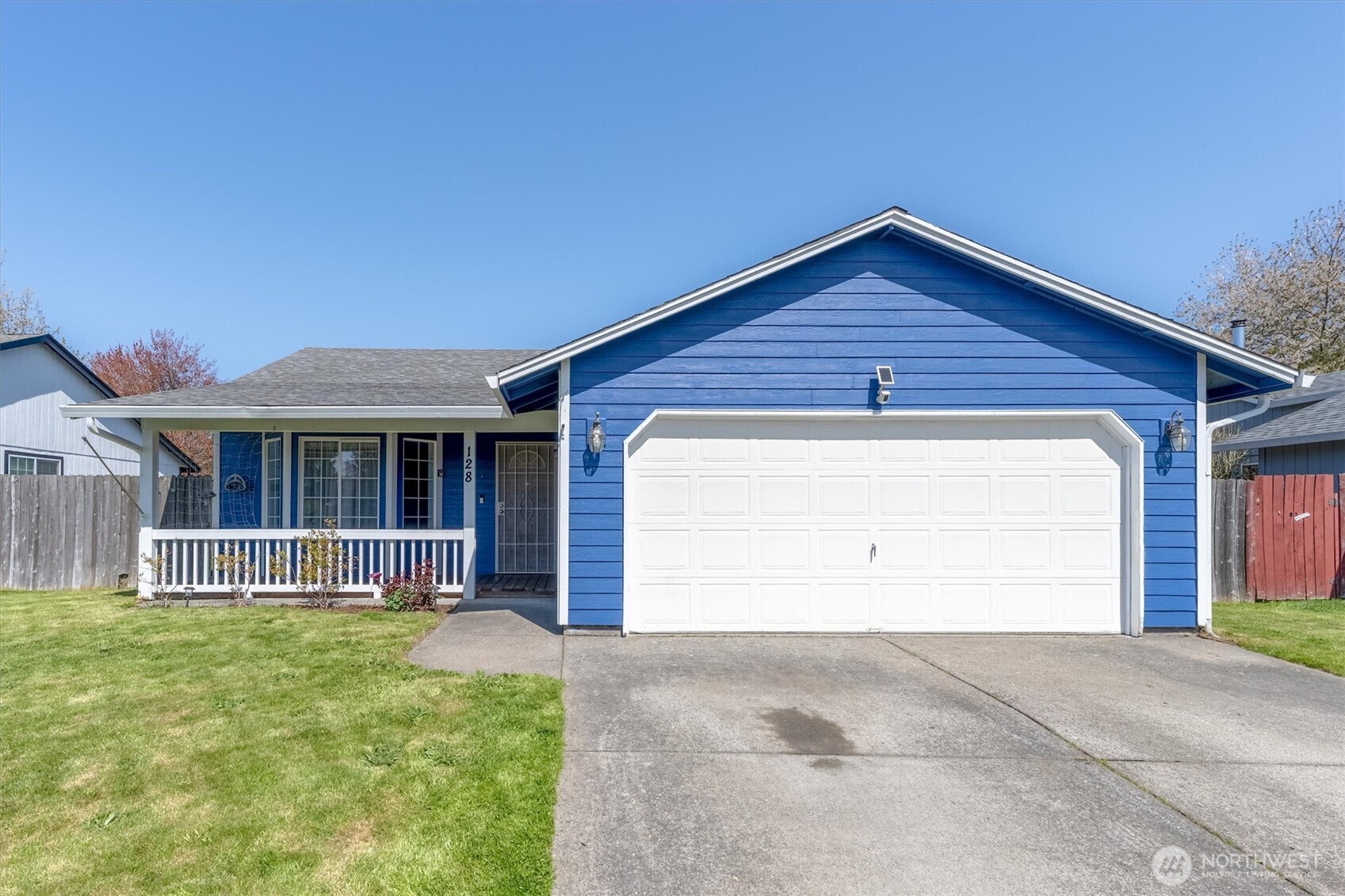 128 Rainbow Way Property Photo