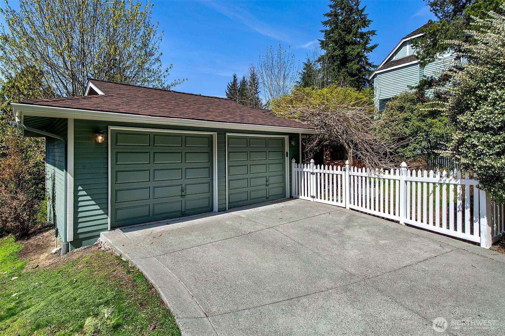 15306 Se 49th Street Property Photo