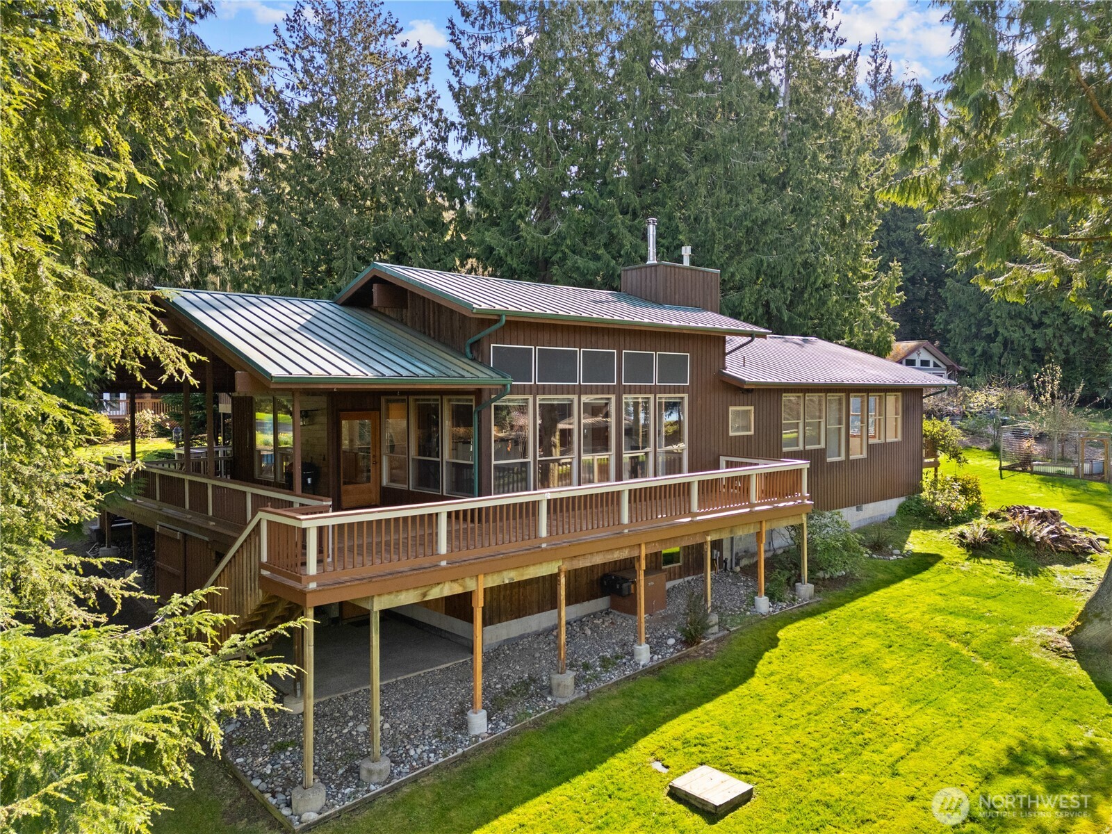 Guemes Island Real Estate Listings Main Image