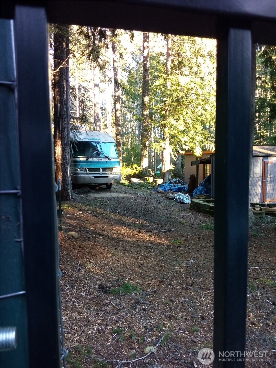 410 N Mount Jupiter Drive Property Photo