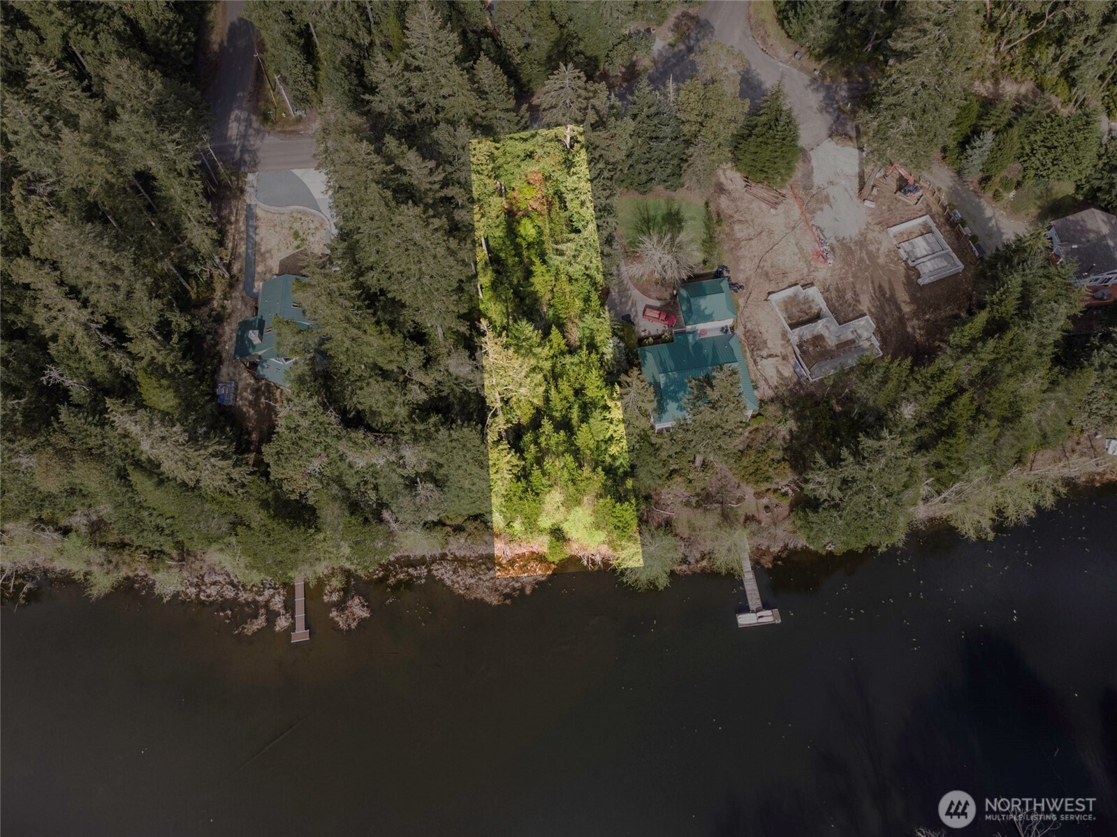Anderson Island Real Estate Listings Main Image