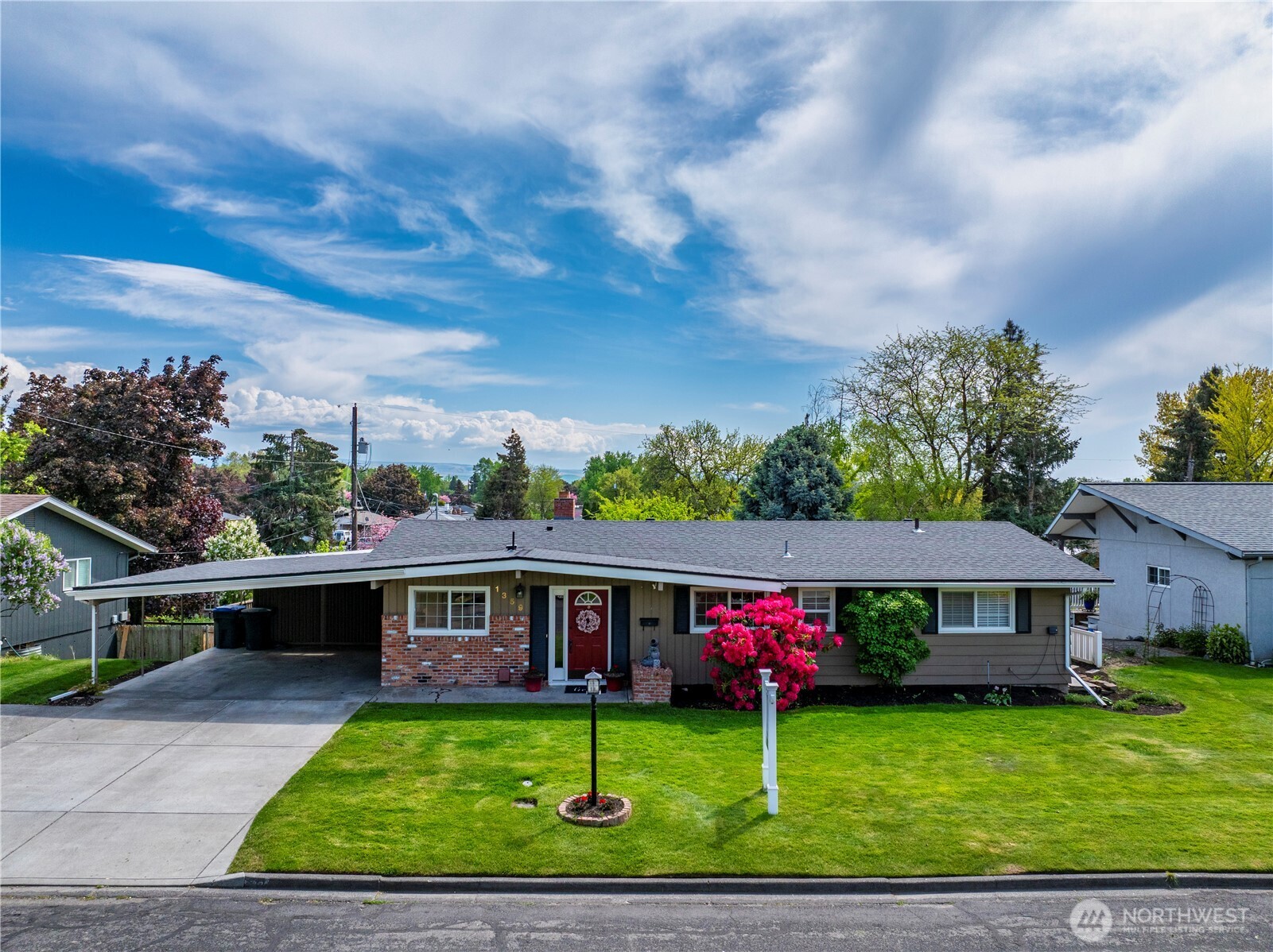 1359 Milburn Street Property Photo