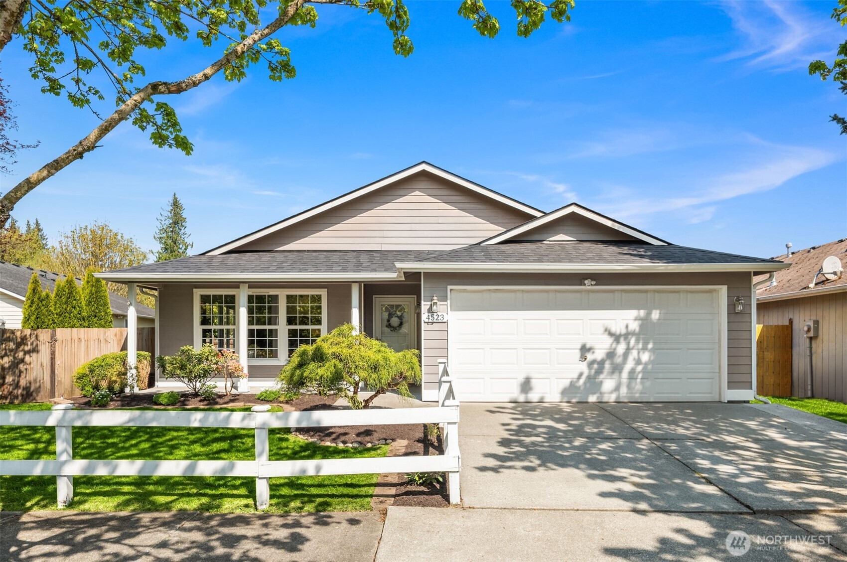 4523 192nd Place Property Photo
