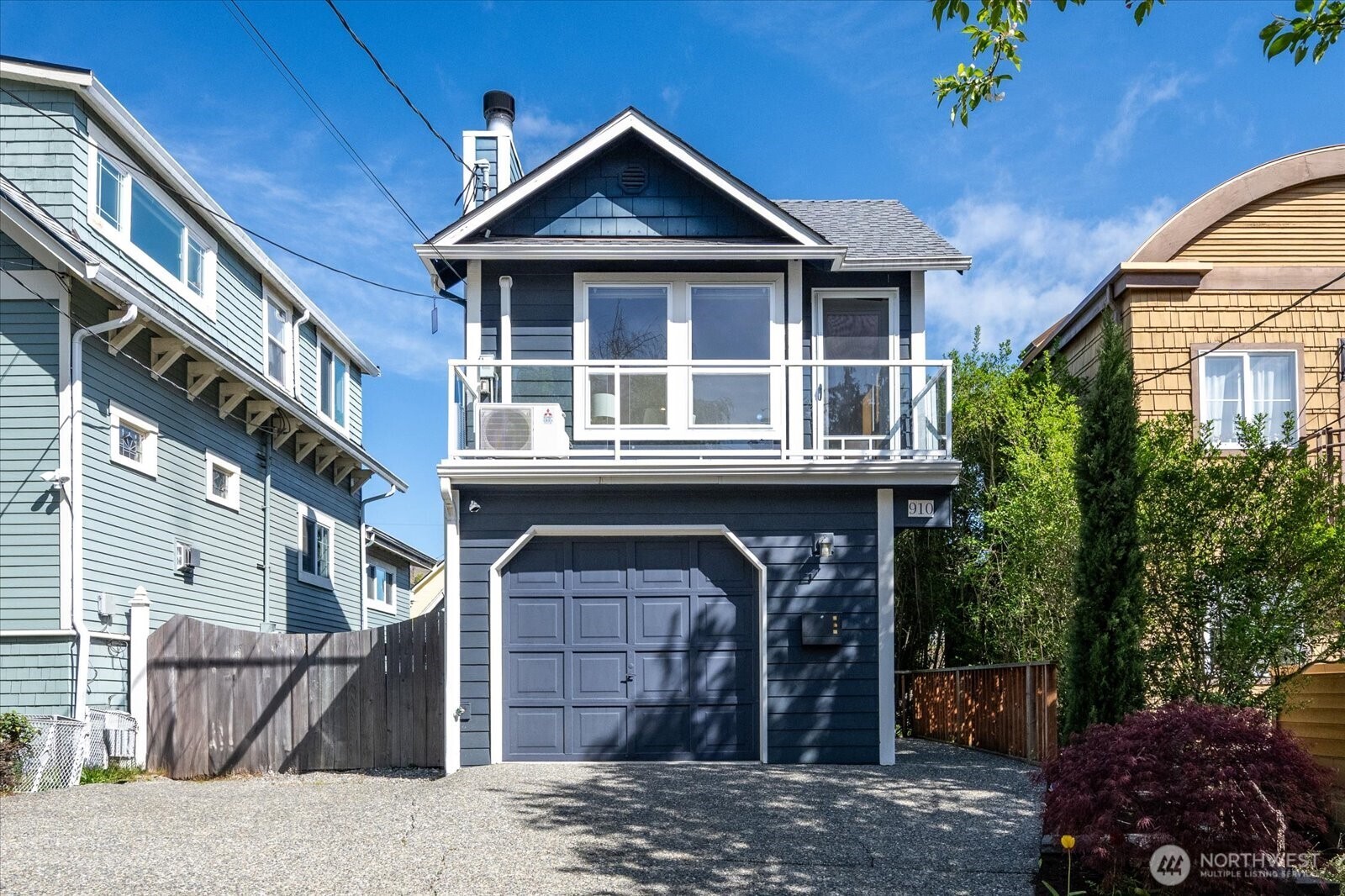 910 N 83rd Street Property Photo