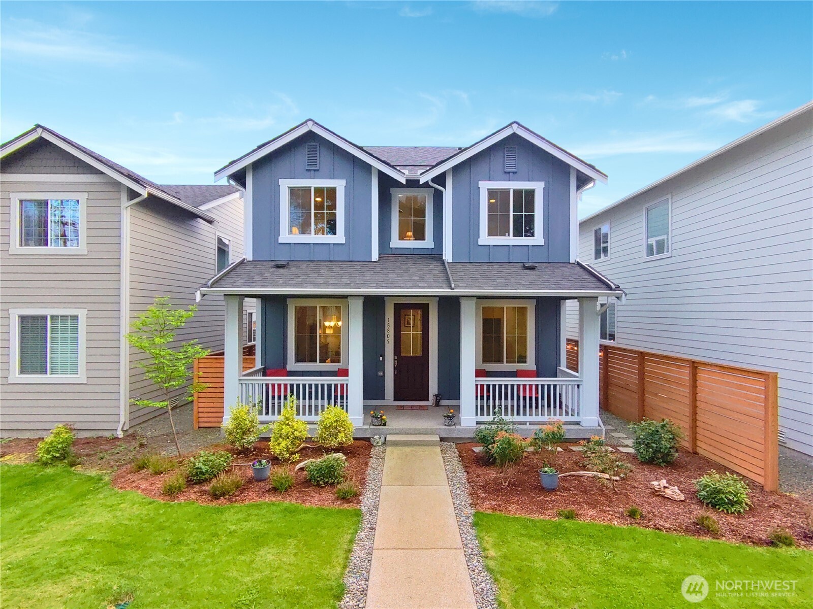 18805 131st Street Court Property Photo