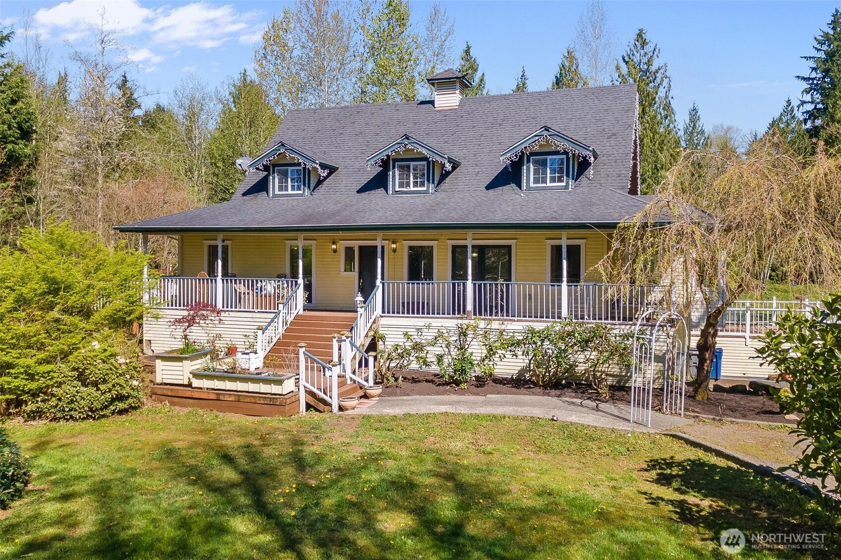 14017 66th Street Property Photo