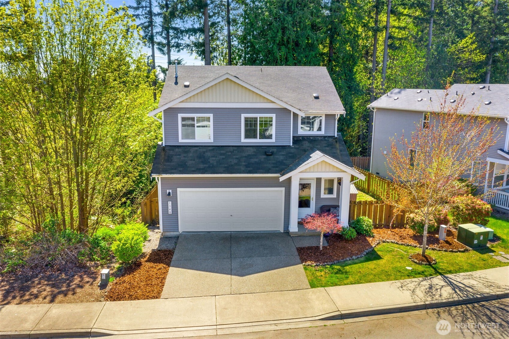 1348 Ebbets Drive Property Photo