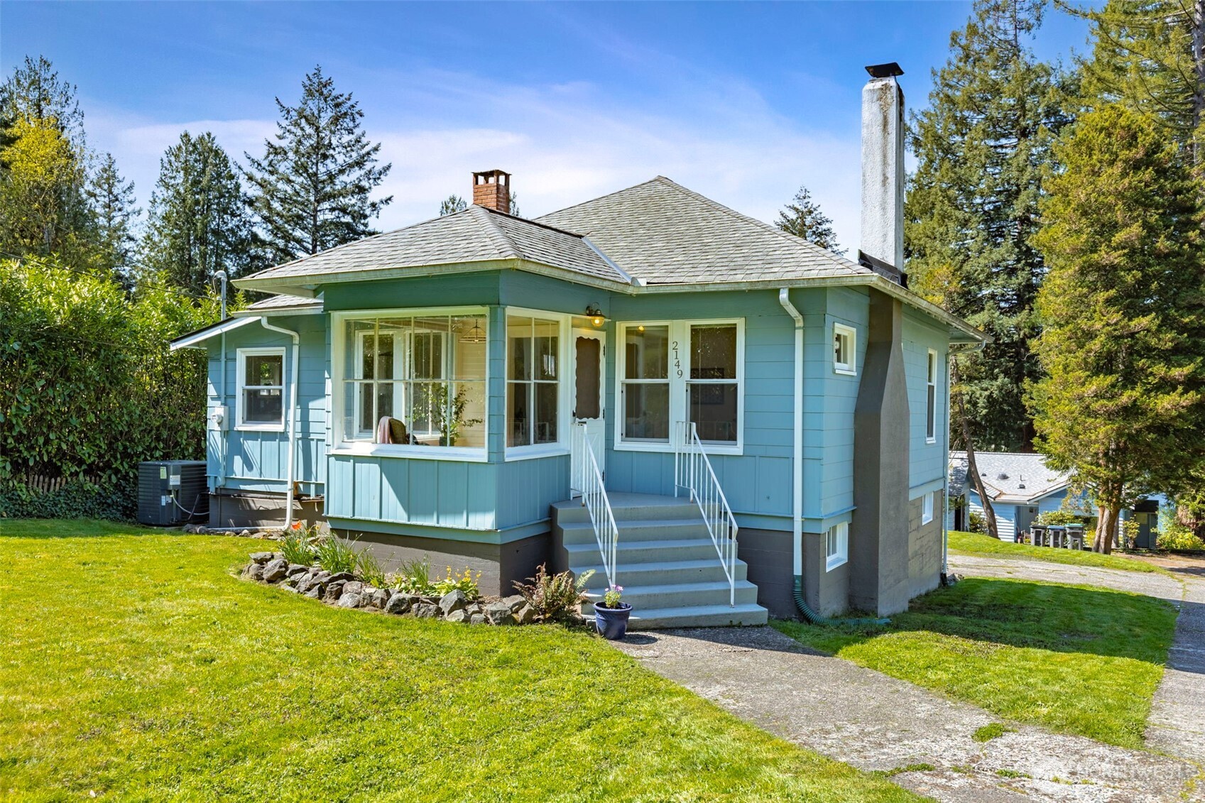2149 E Phinney Bay Drive Property Photo