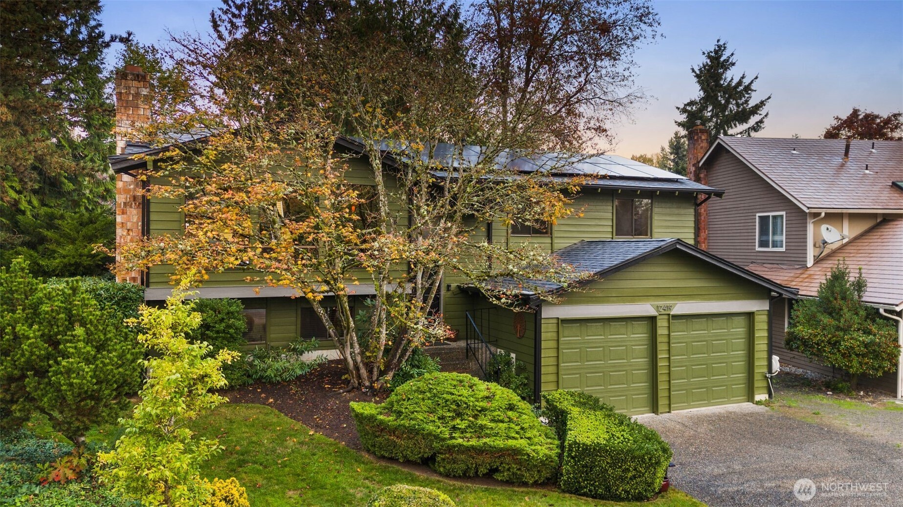 12419 106th Place Property Photo