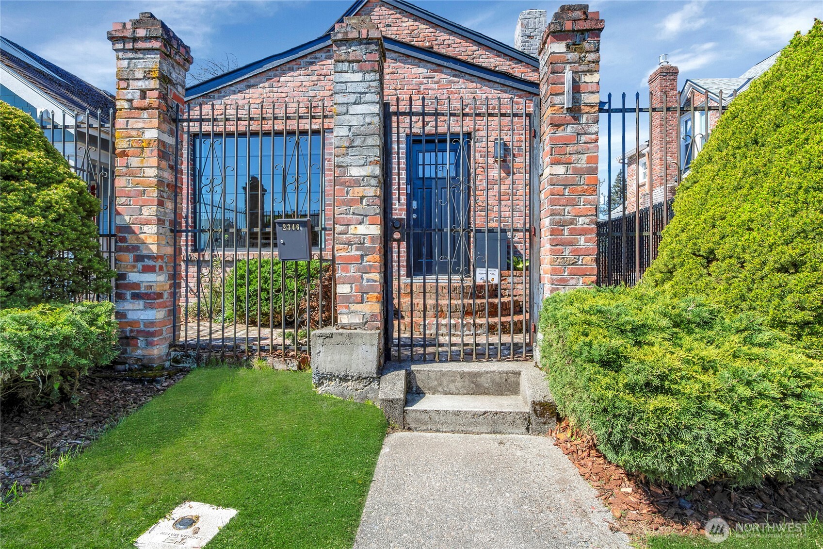 2346 S J Street Property Photo