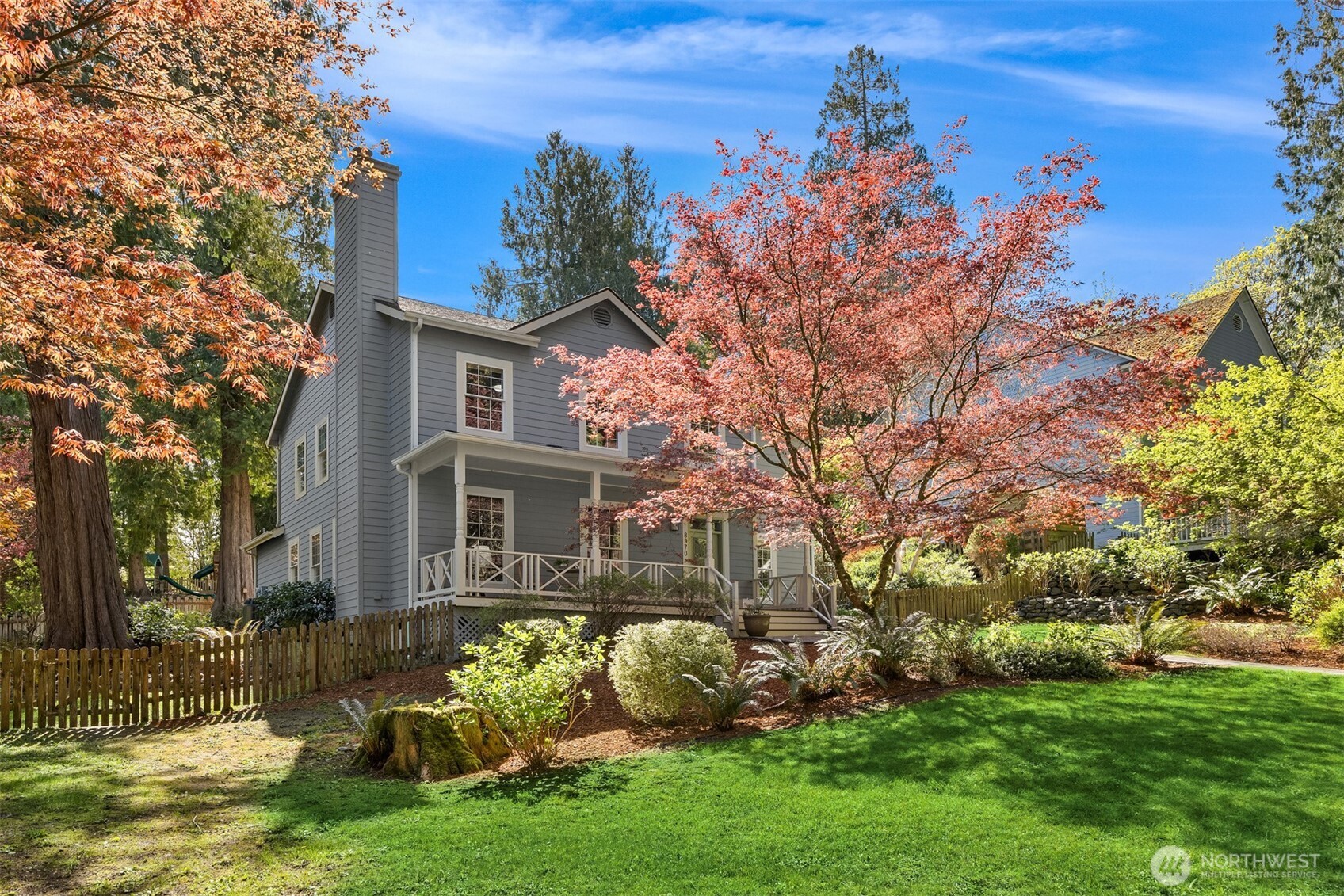 8970 Woodbank Drive Property Photo