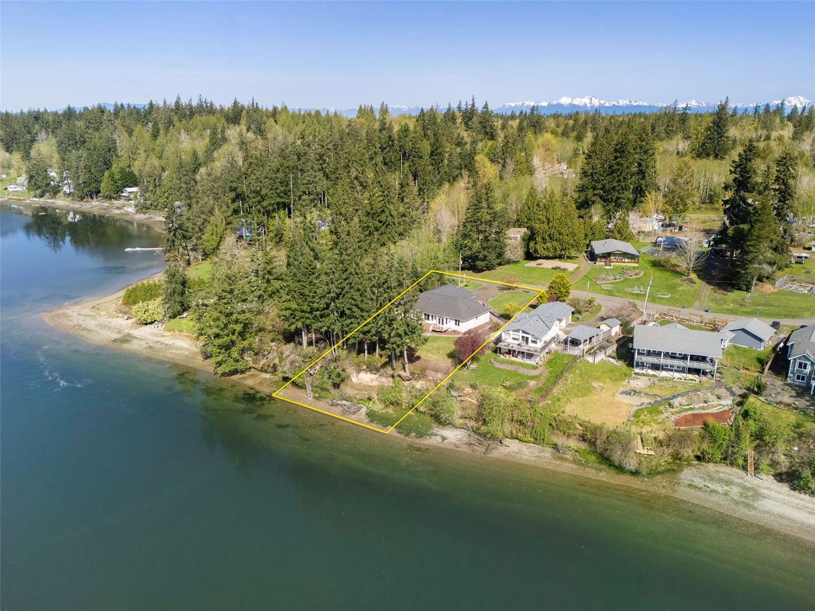 Agate Real Estate Listings Main Image