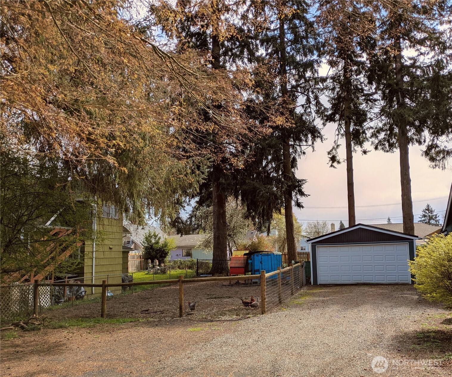 2501 Prospect Avenue Property Photo 1