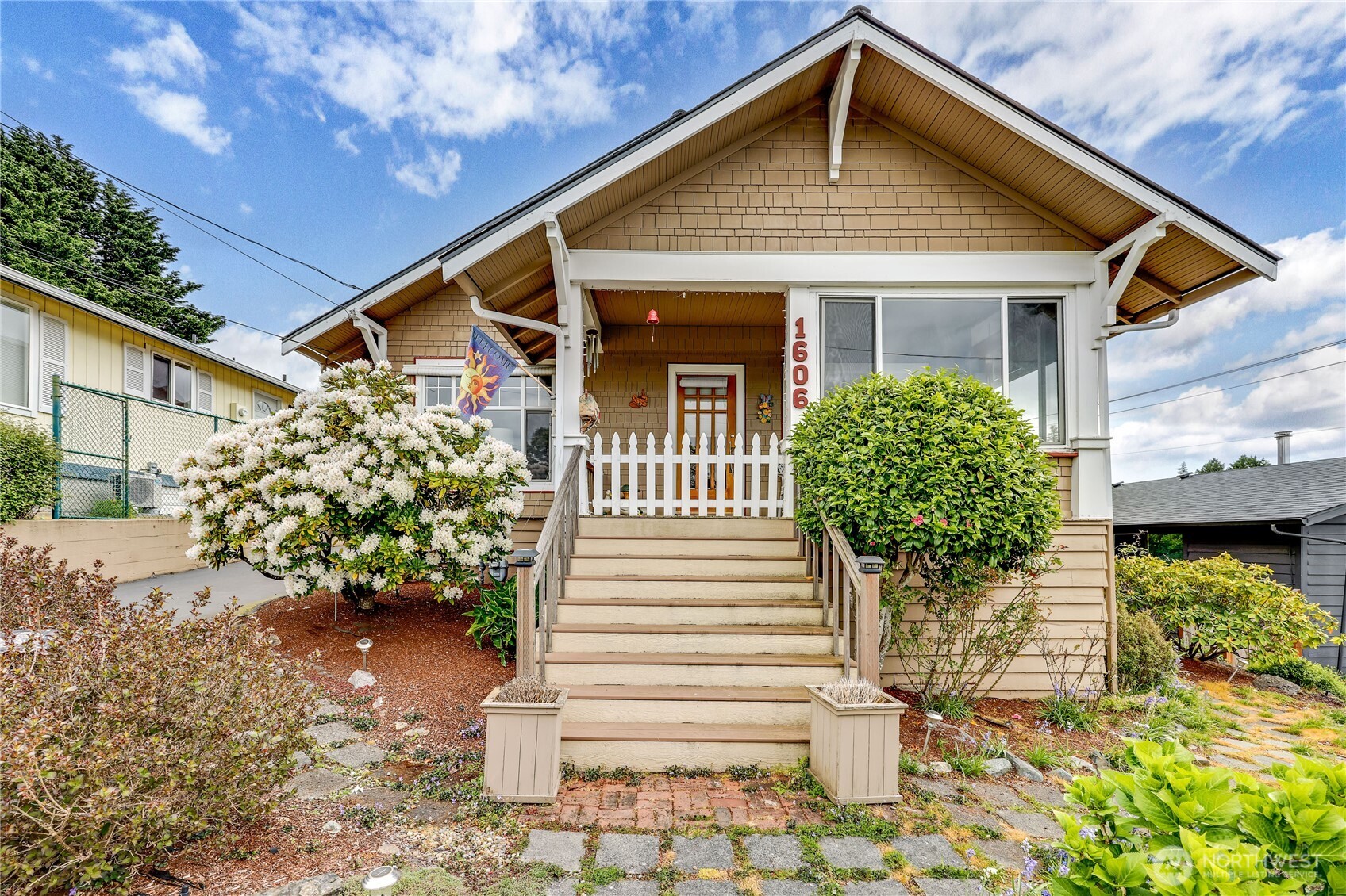 1606 Winfield Avenue Property Photo