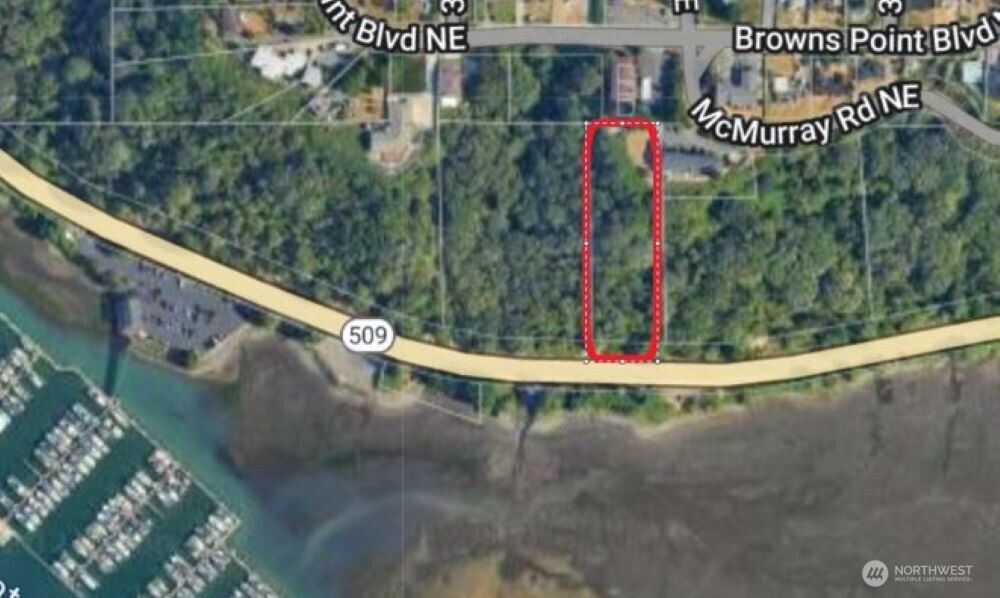 0 Mcmurray Road Property Photo 1