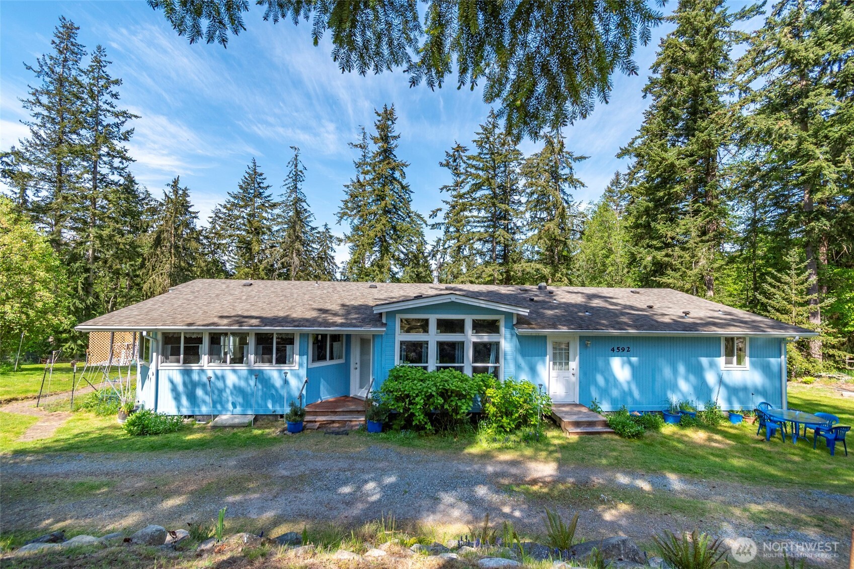 4592 Evenstar Lane Property Photo