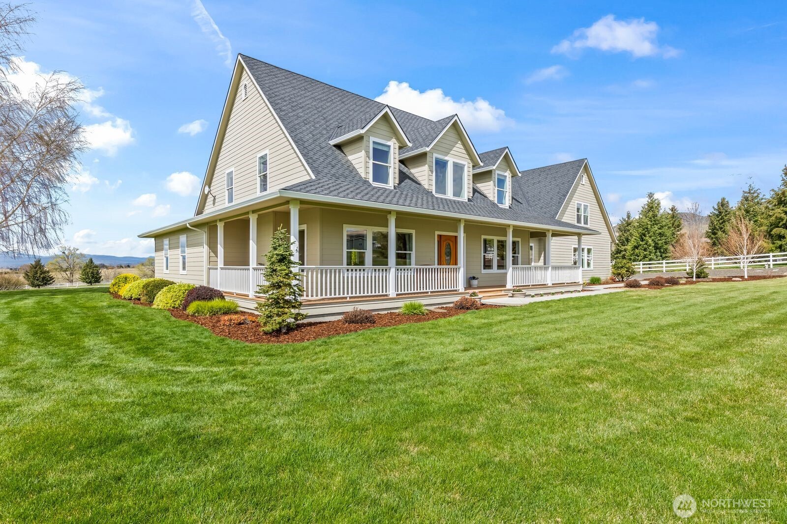 7009 Bittner Road Property Photo