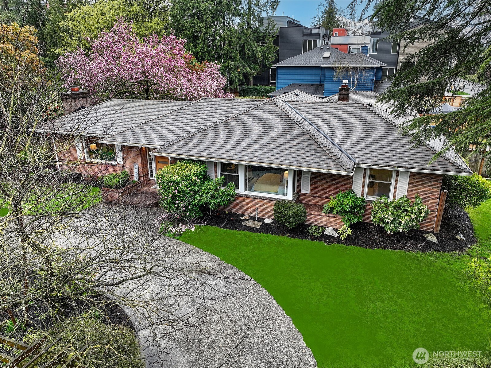 11757 Meridian Avenue Property Photo