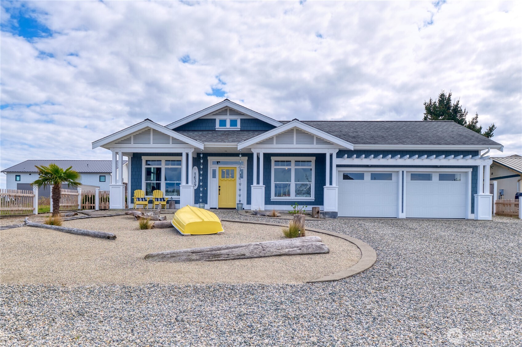1639 Harbor Seal Drive Property Photo