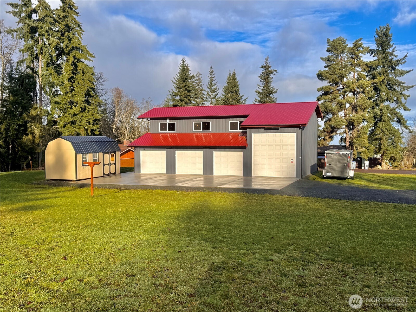 222 E Panorama Lane Property Photo
