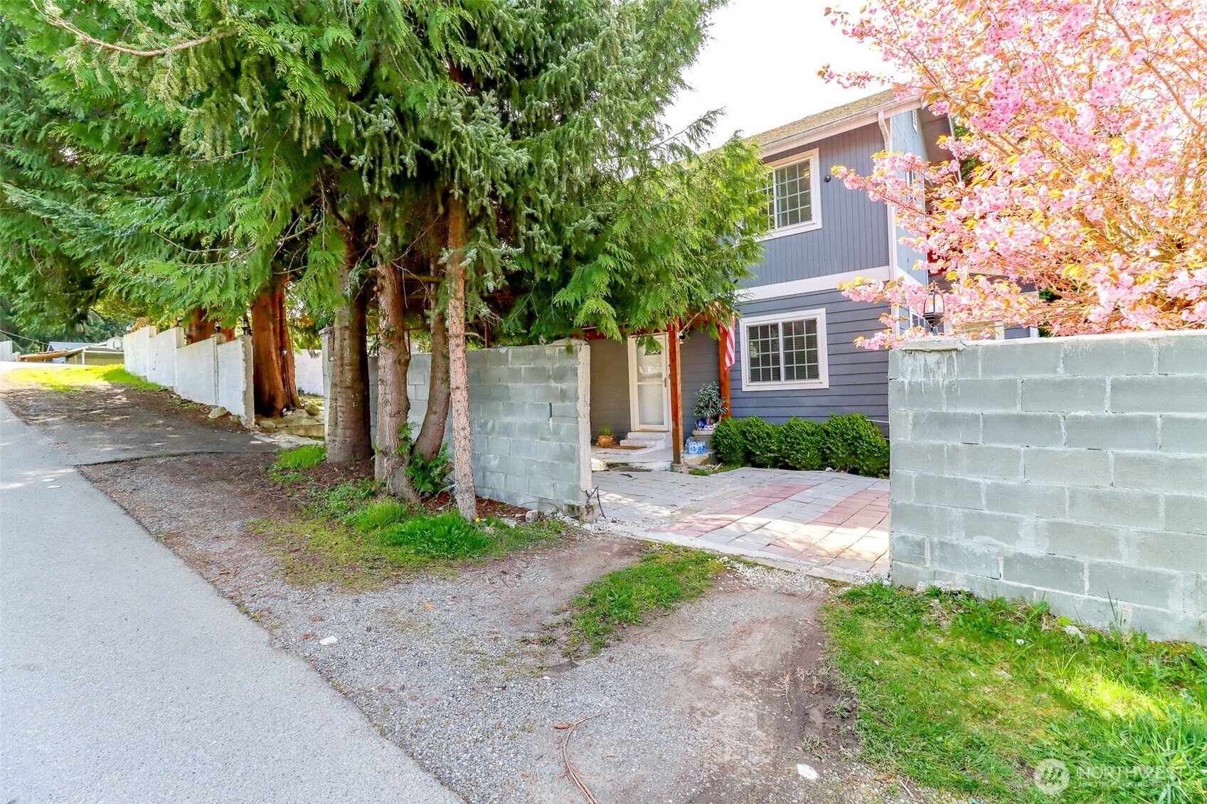 20705 13th Avenue Property Photo