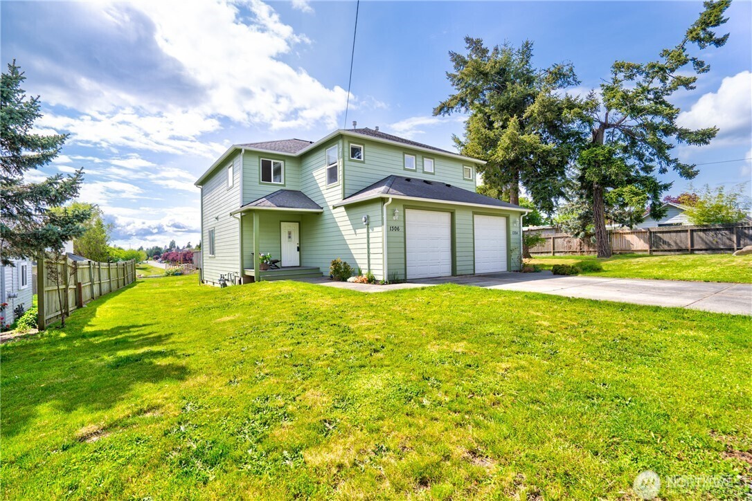 1304 H Avenue Property Photo