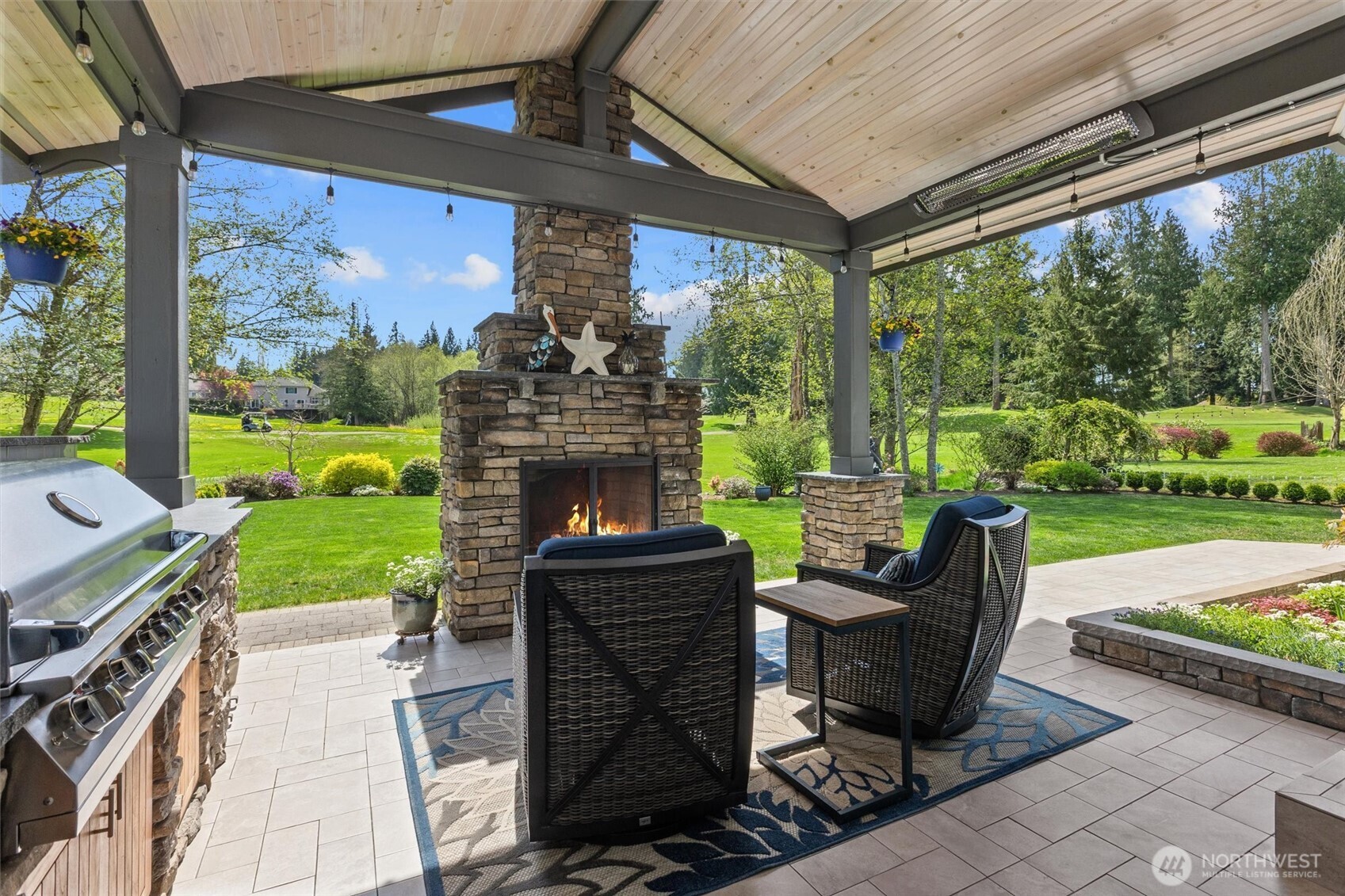 7216 Hawksview Drive Property Photo