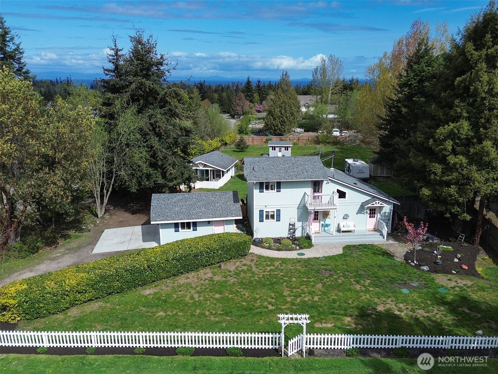 410 Lake Farm Road Property Photo
