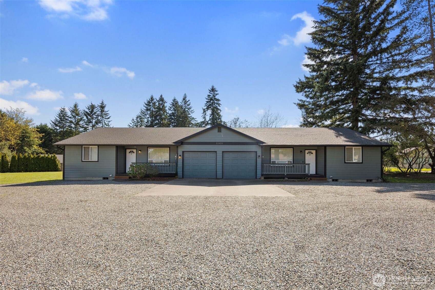 22424 South Prairie Road Property Photo